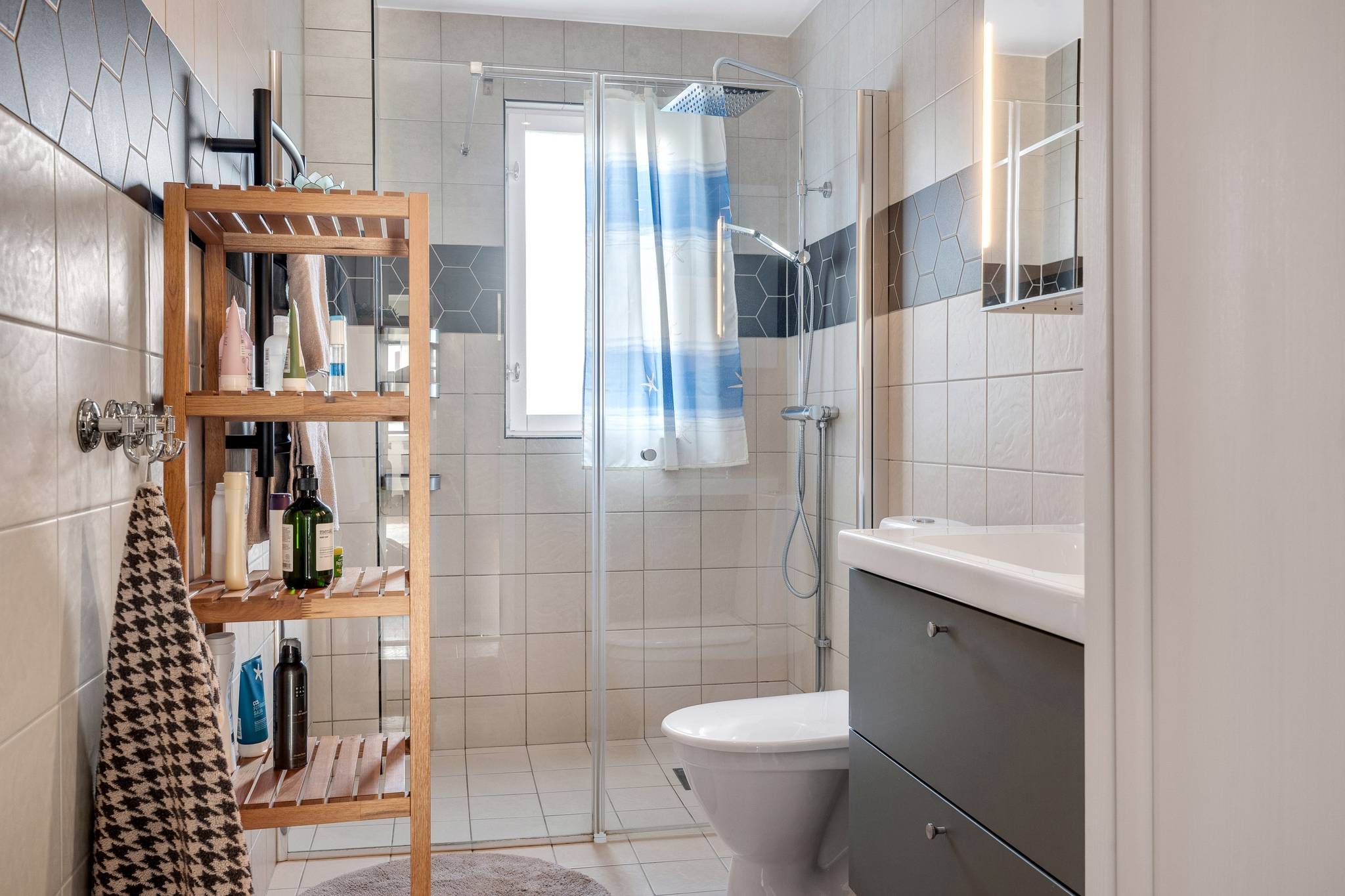 2 rum Lägenhet på Österängsgatan 24D Fålhagen Uppsala kommun - bild 17