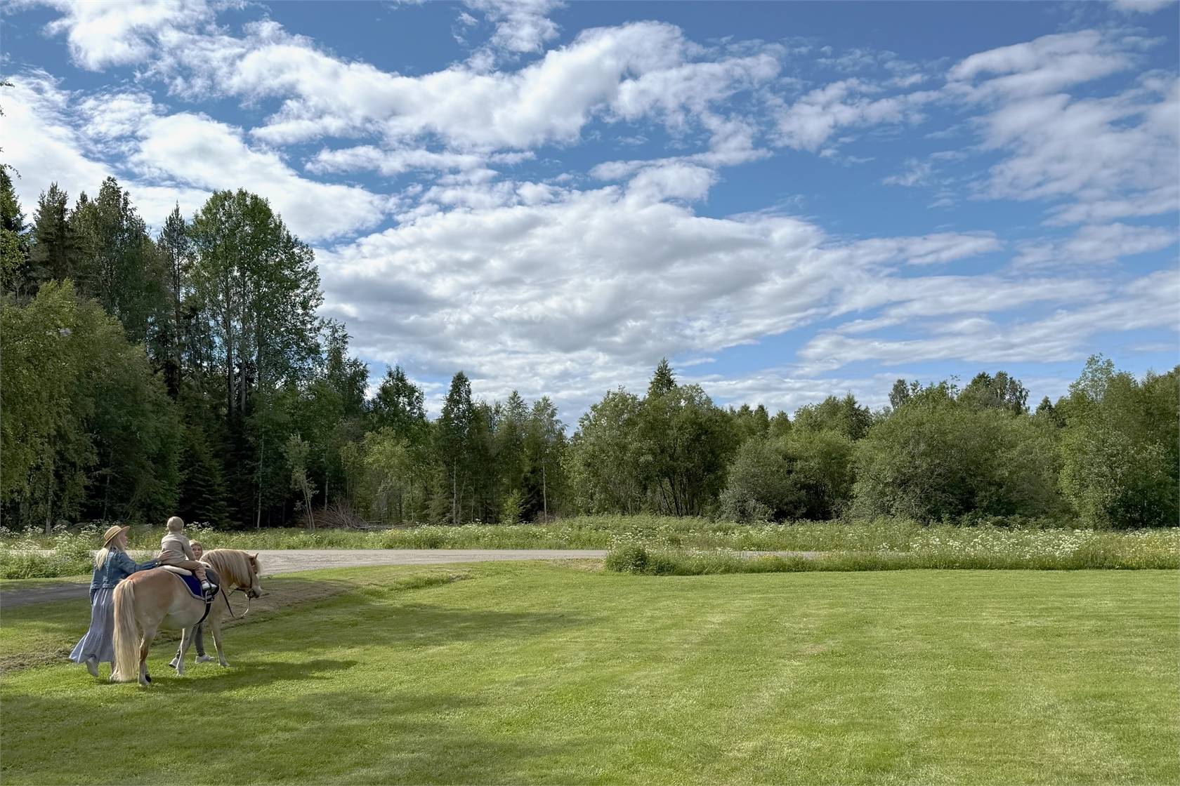 5 rum Villa på Kyan 218 Lövånger Skellefteå kommun - bild 52