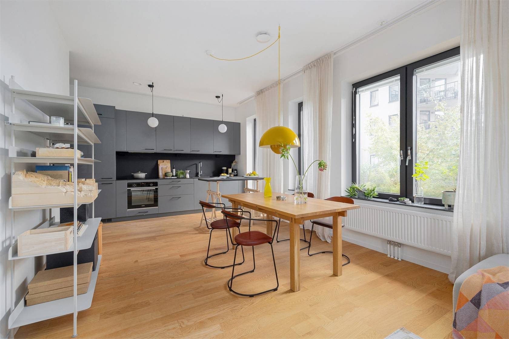2 rum lägenhet på Formalingatan 8 Sickla, Nacka kommun - bild 5