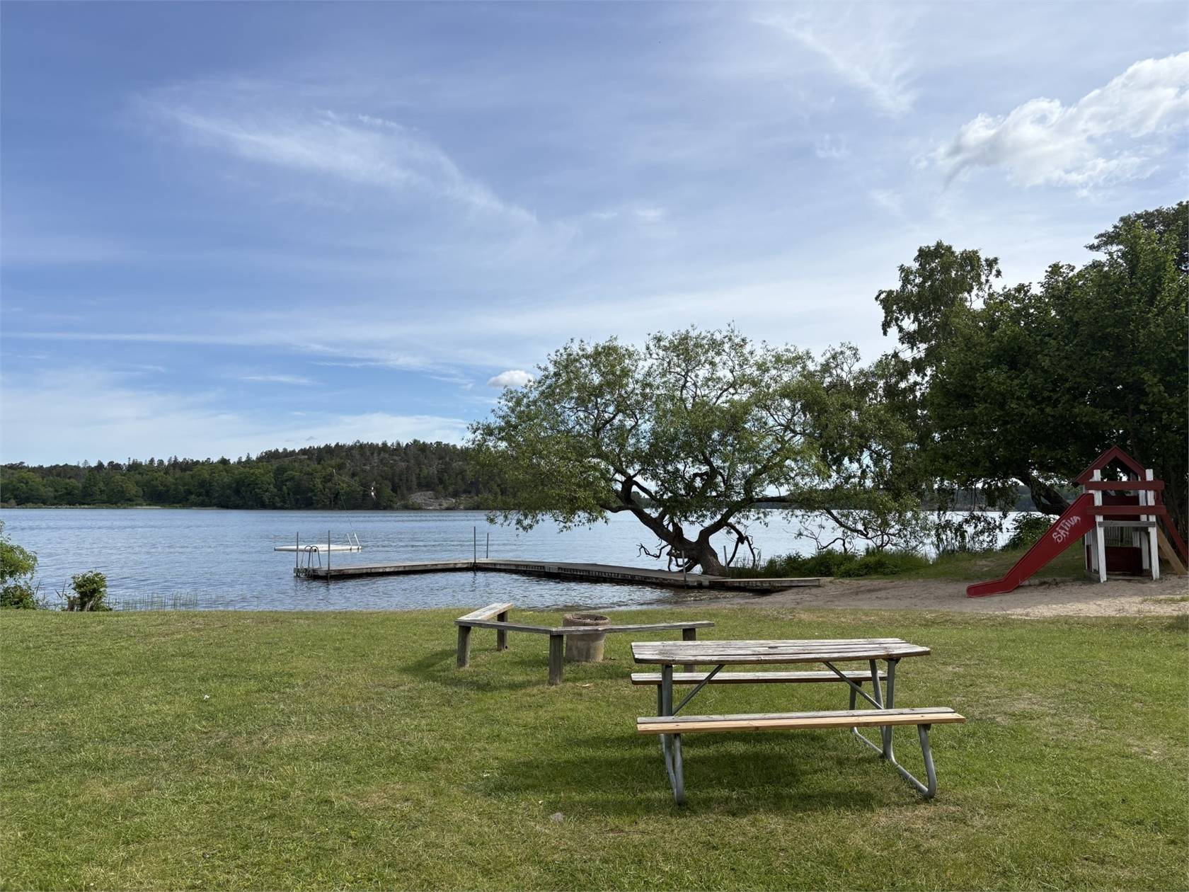 4 rum Villa på Parkterrassen 7 Gällstaö Ekerö kommun - bild 28