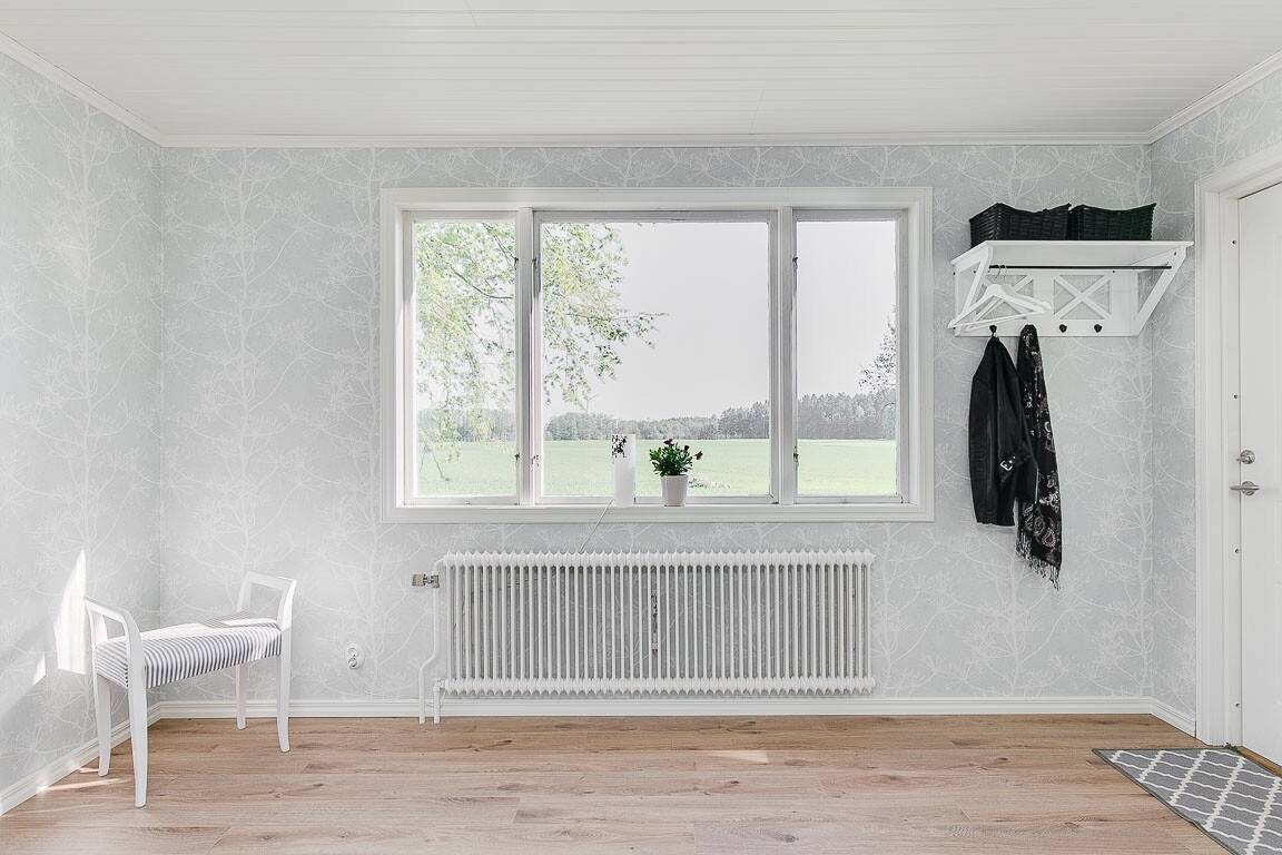 6 rum Villa på Ledsjö Håkan Svensgården 2 Lundsbrunn Götene kommun - bild 5