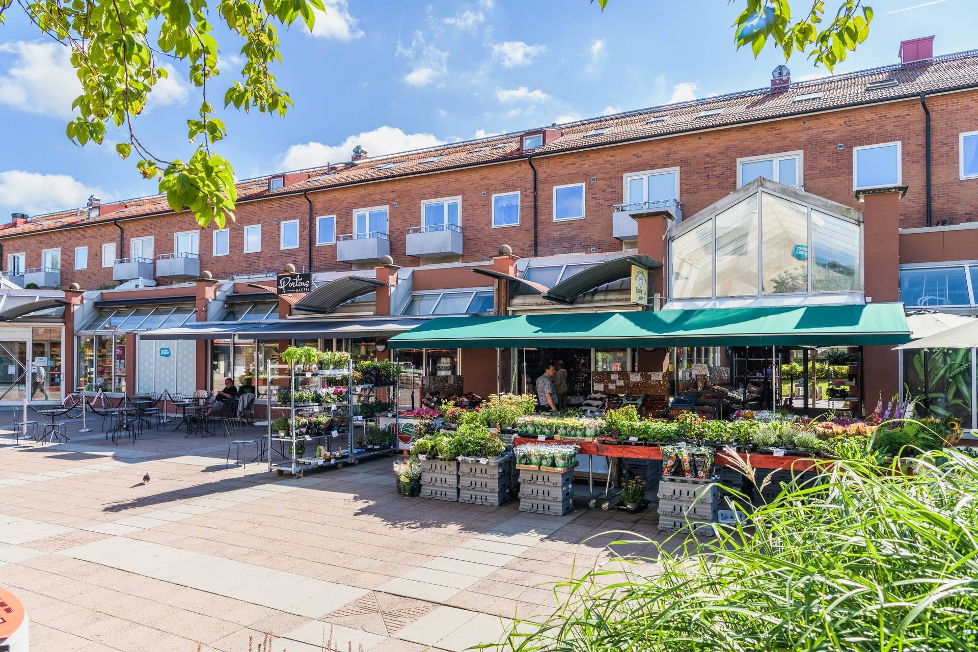 5 rum Lägenhet på Gyllenstensgatan 27 Munkebäck Göteborgs kommun - bild 6