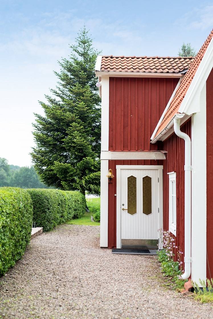 95 m² Villa på Öjebro Knutsbro 4 Öjebro Mjölby kommun - bild 3