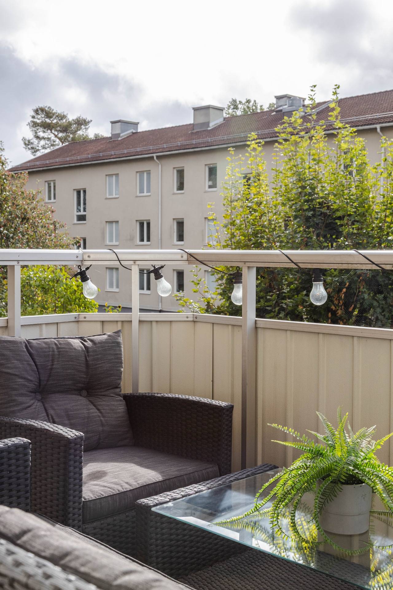 2 rum Lägenhet på Spantgatan 5B Stohagen Västerås kommun - bild 18