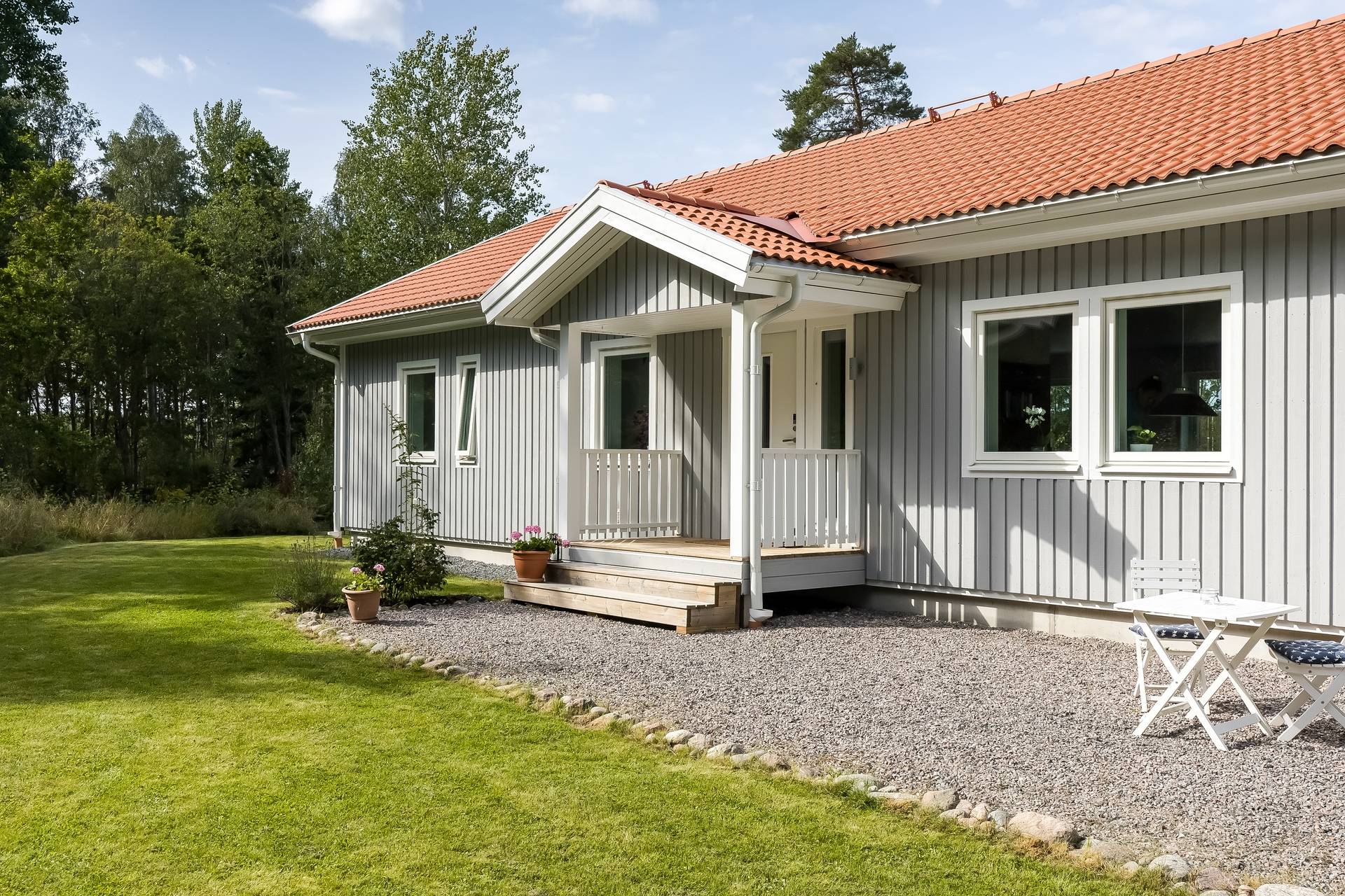 4 rum Villa på Slätviksvägen 151 Trollskär Eskilstuna kommun - bild 3
