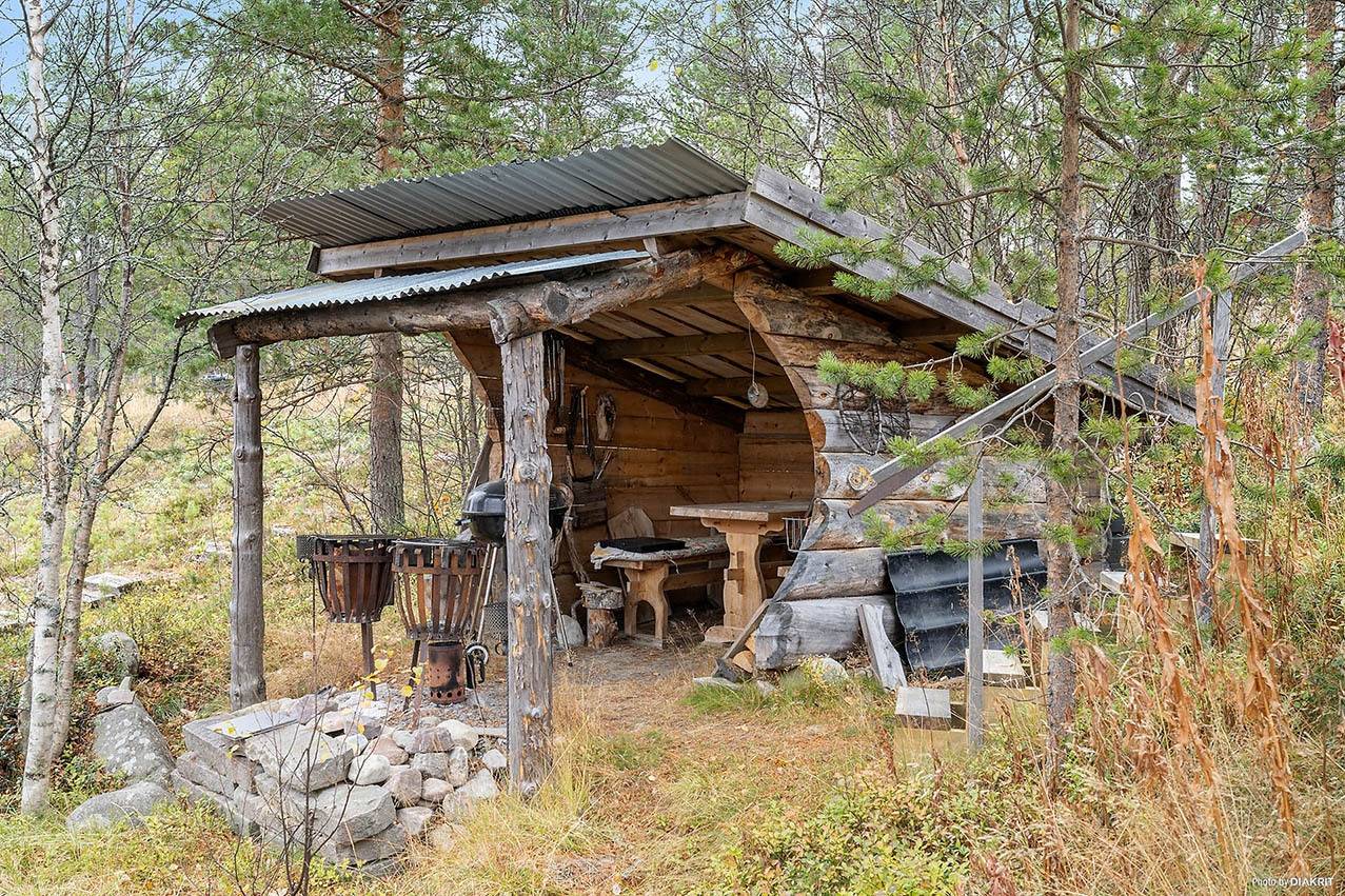 3 rum Villa på Sotarns väg 10 Älvdalens kommun - bild 19