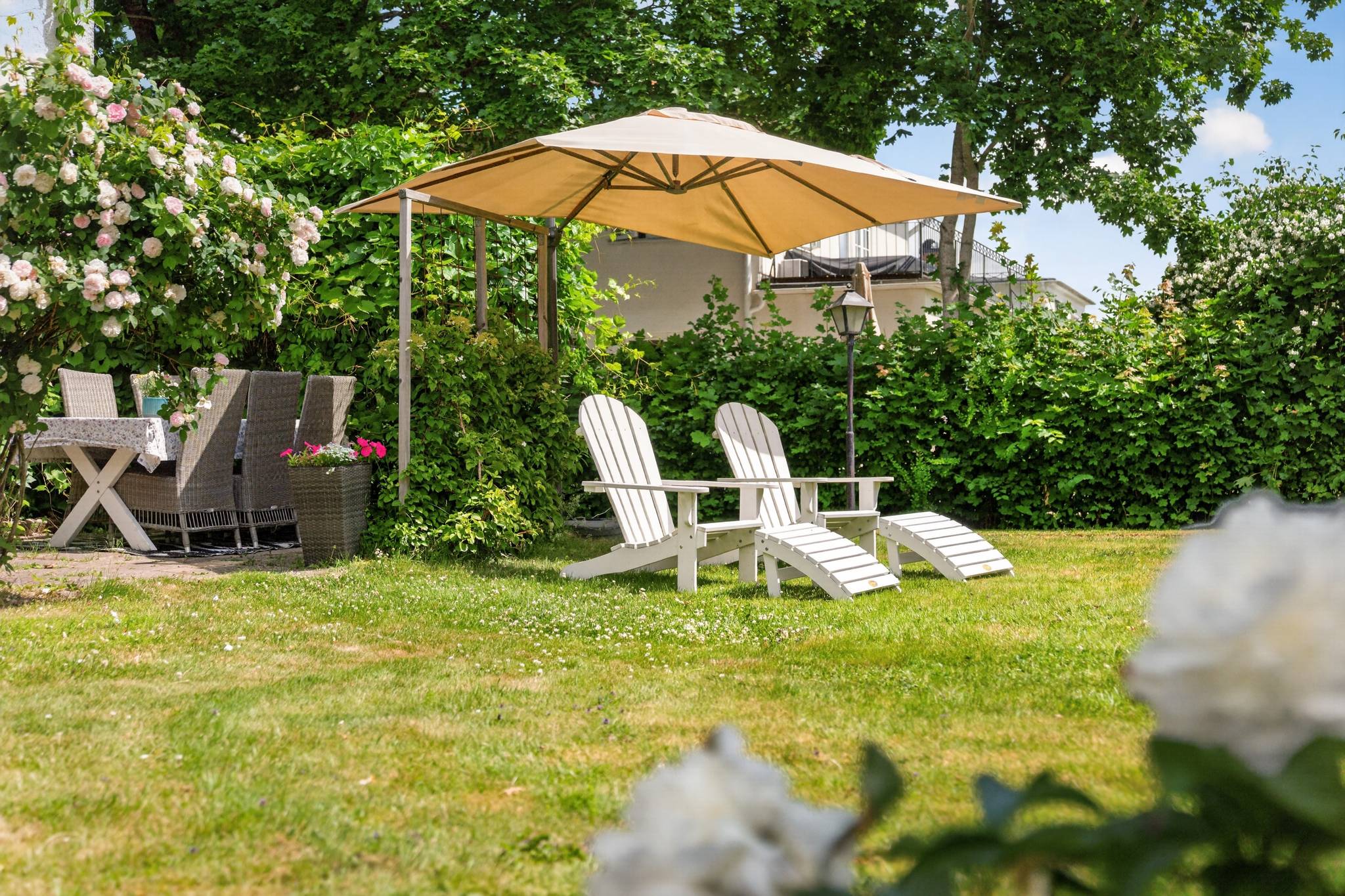 4 rum Villa på Carls åbyvägen 9 Karls-Åby Karlskoga kommun - bild 36