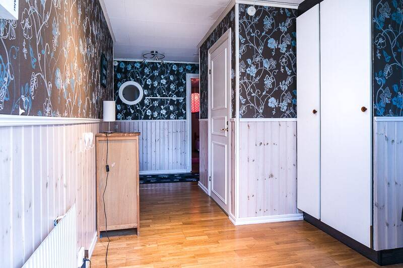 4 rum Villa på Svedjevägen 25 Bräkne-Hoby Ronneby kommun - bild 3