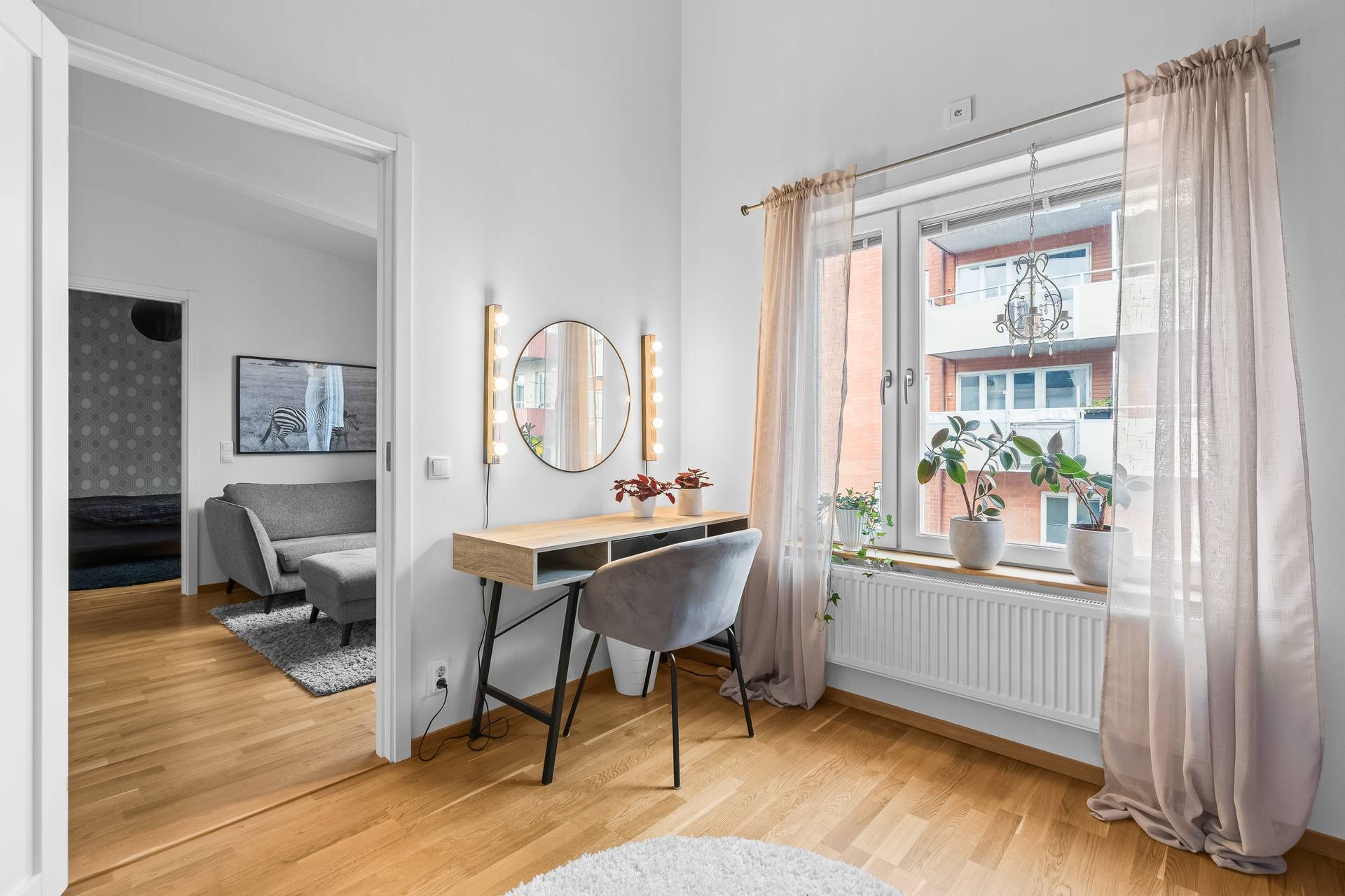 155 m² Villa på Sörbygatan 49 Centralt Gävle kommun - bild 36
