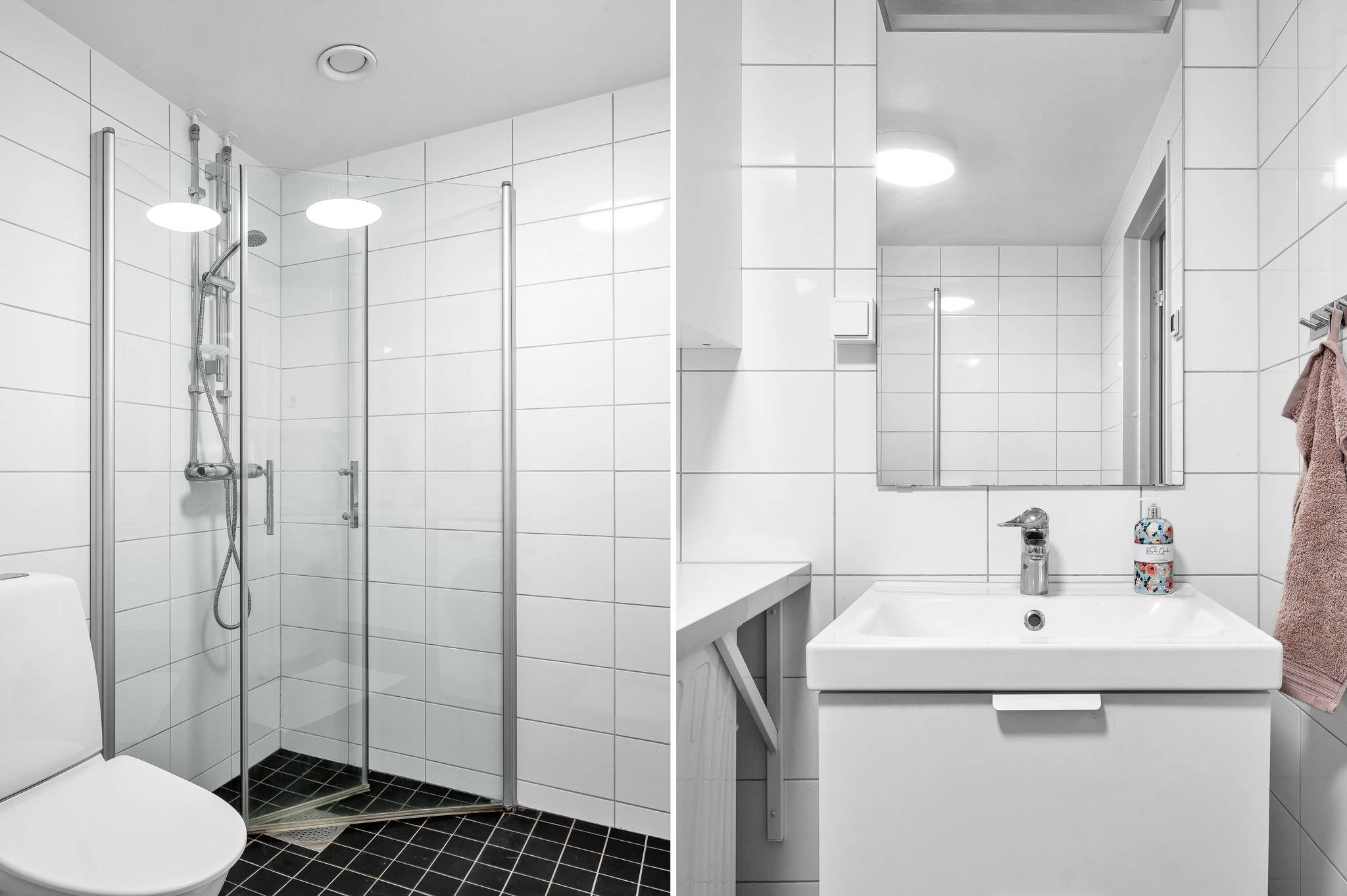 1 rum Lägenhet på Råbyvägen 57A Gränby Uppsala kommun - bild 12