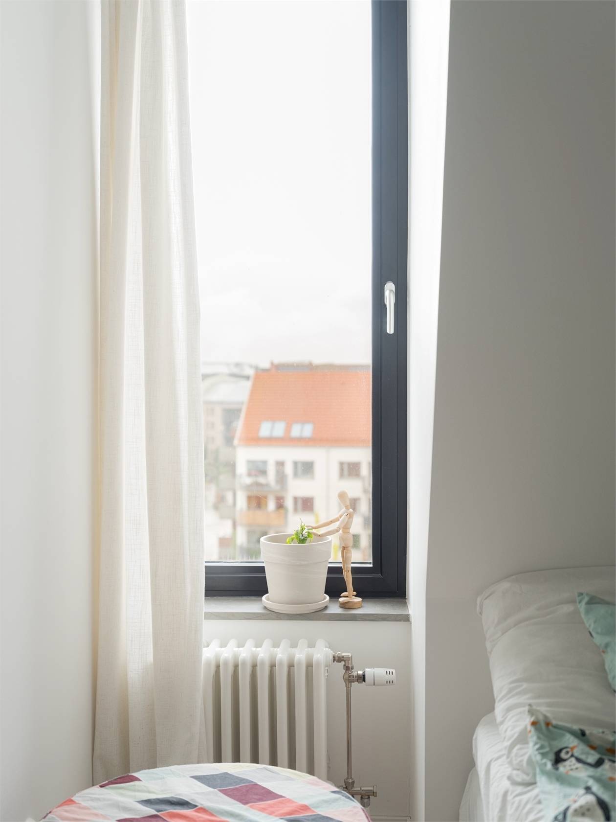 3 rum Lägenhet på Industrigatan 4 A Norra Sorgenfri Malmö kommun - bild 30