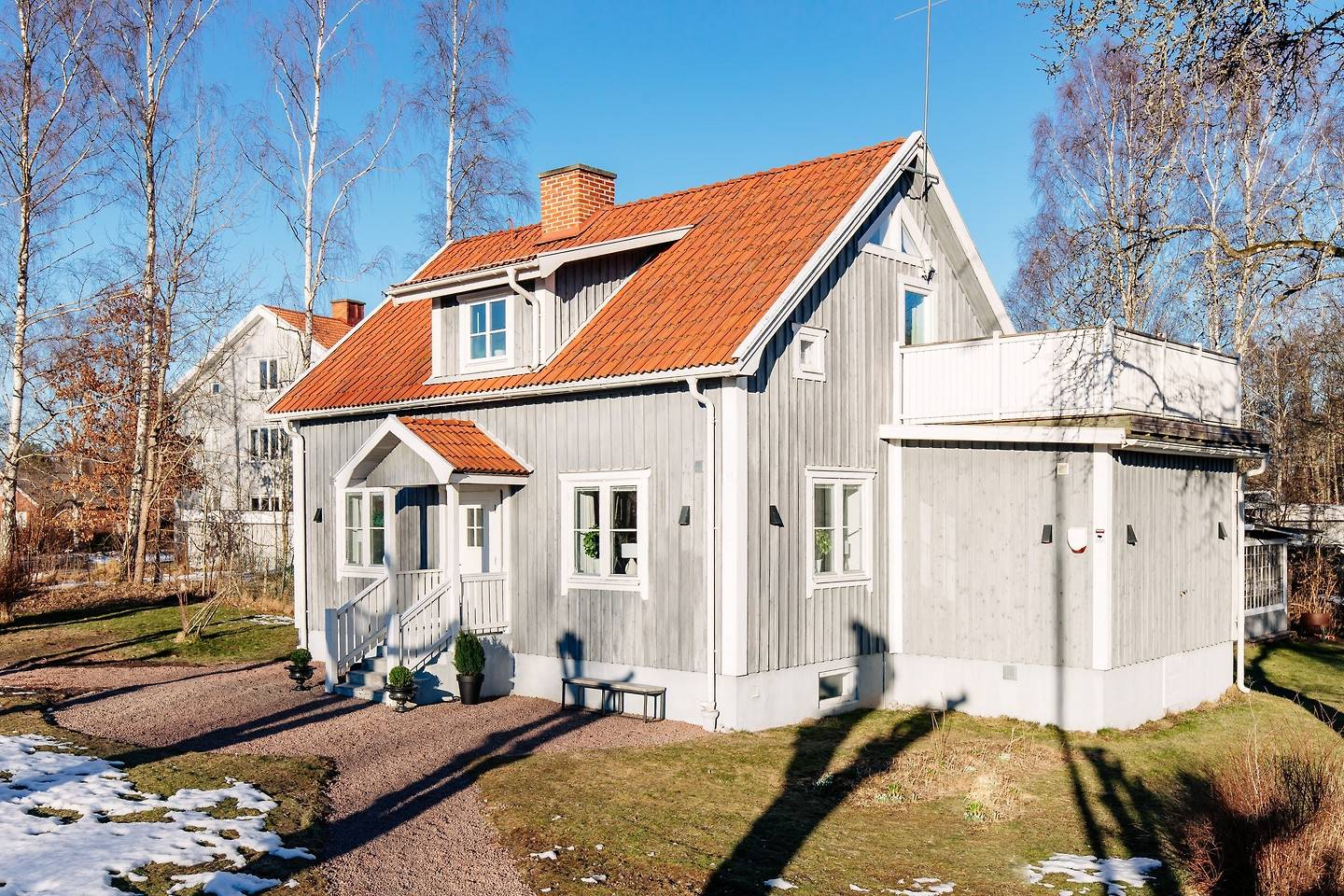 4 rum Villa på Hjovägen 19 Centrum Tibro kommun - bild 65