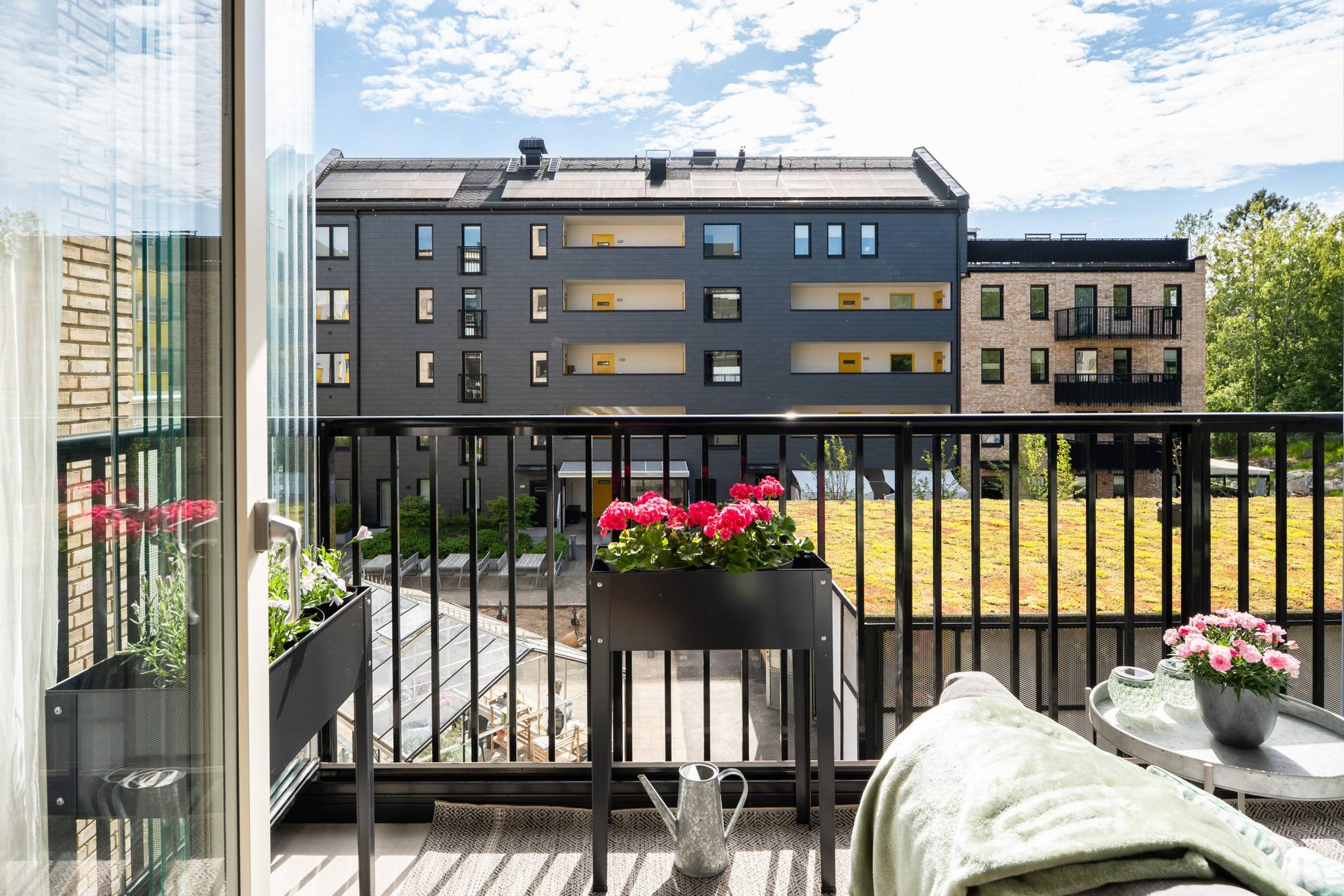 4 rum lägenhet på Lillgårdens Gränd 3 Nya Hovås, Göteborgs kommun - bild 4
