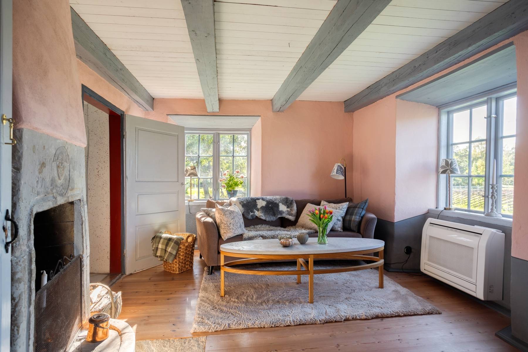 5 rum Villa på Eke Alveskogs 214 Sydöstra Gotland - Eke Gotlands kommun - bild 17