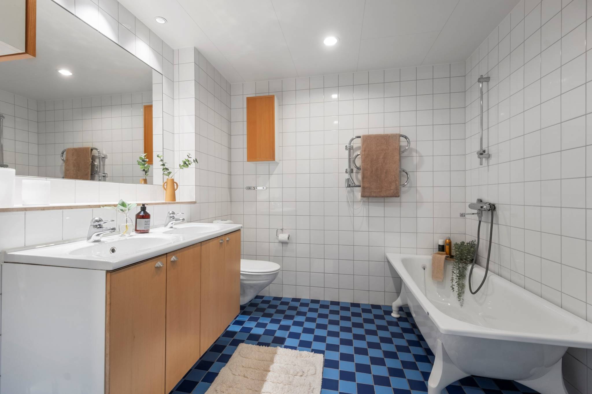 5 rum Lägenhet på Grönbrinksgatan 5, 1tr Liljeholmskajen Stockholms kommun - bild 31
