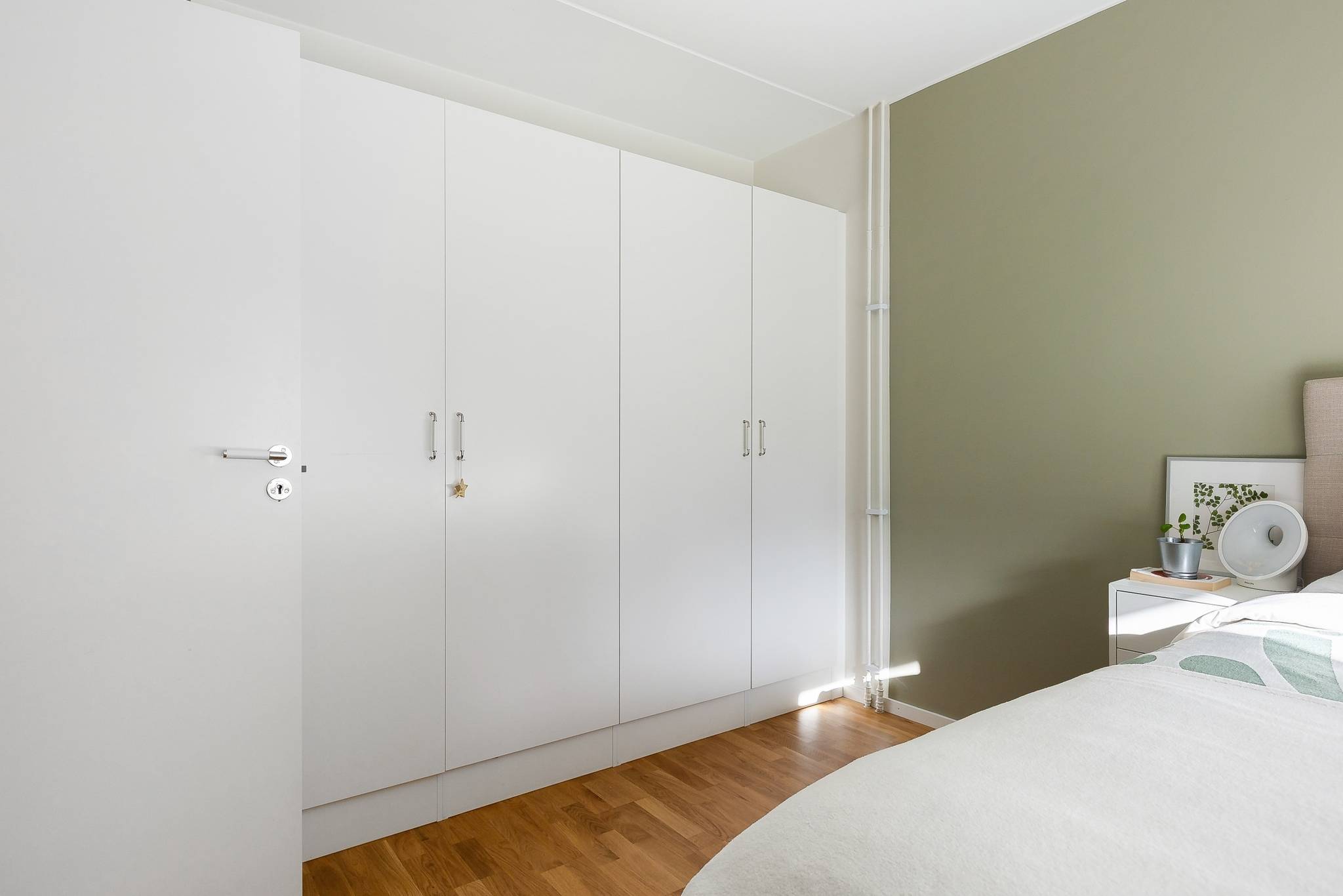3 rum Lägenhet på Friluftsvägen 33 Centrala Sundbyberg Sundbybergs kommun - bild 15