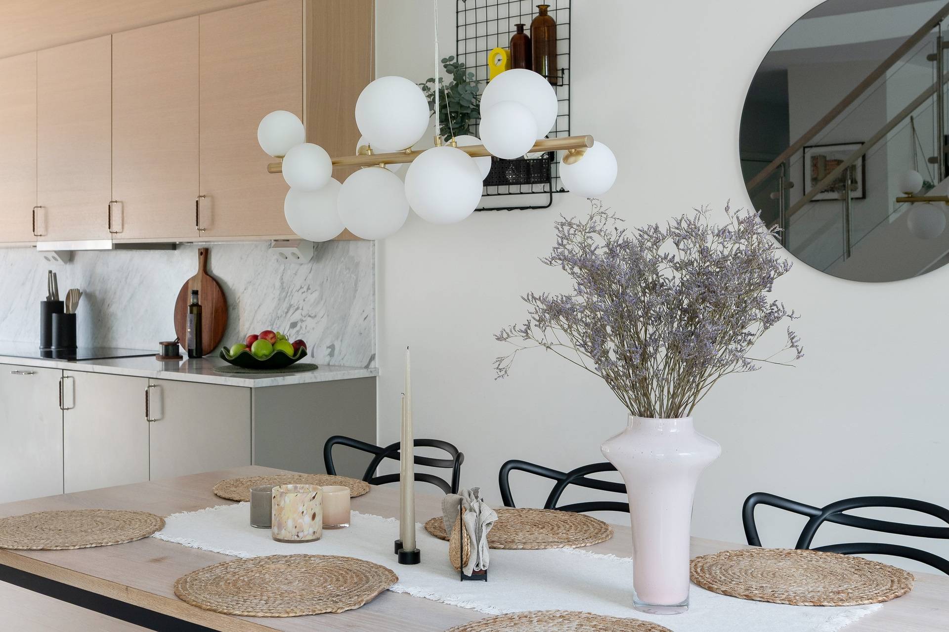 6 rum Parhus på Lunnarevägen 21B Länna Huddinge kommun - bild 11