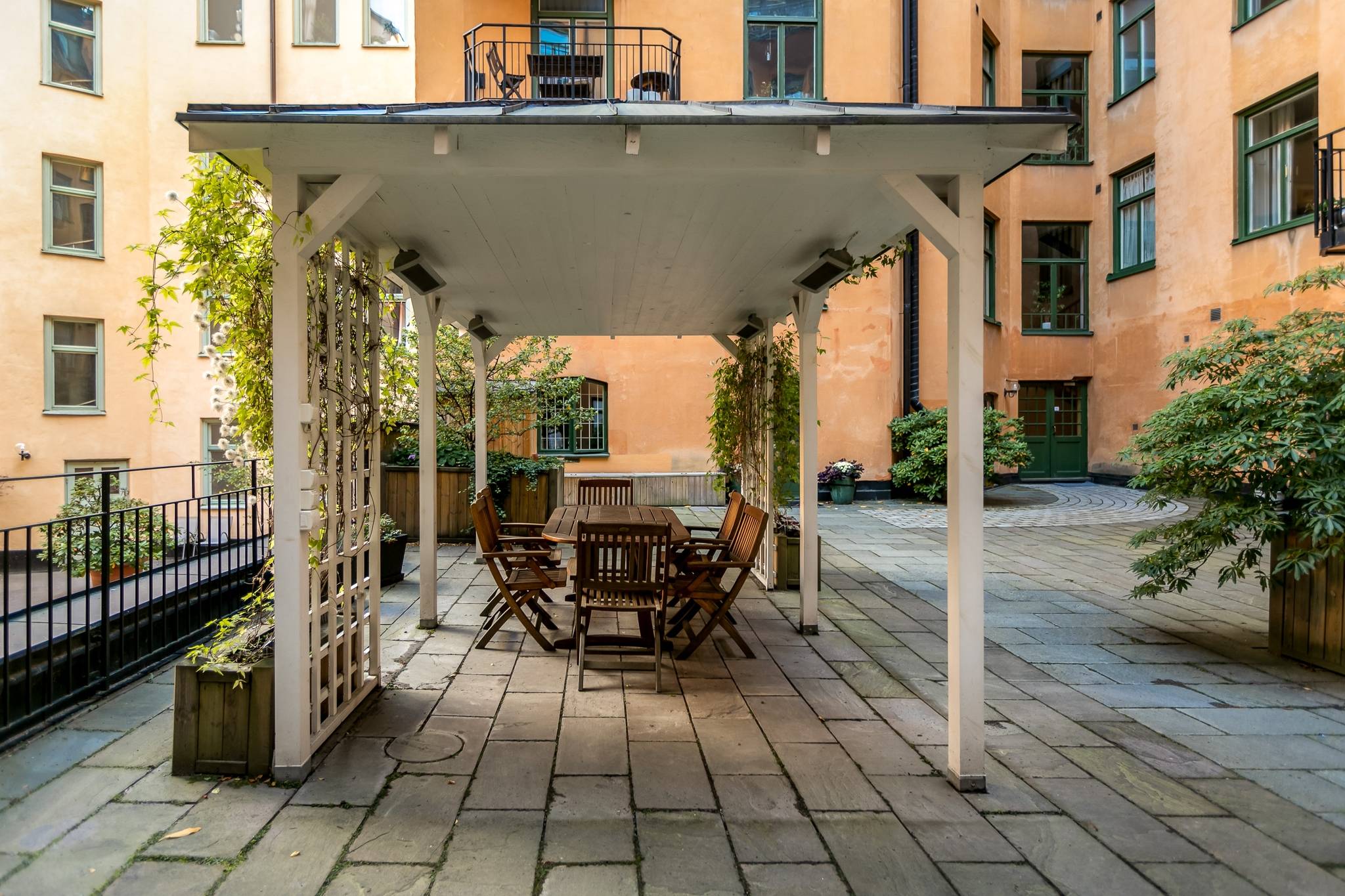 3 rum Lägenhet på Rörstrandsgatan 58, 6 tr Vasastan - Birkastan Stockholms kommun - bild 39