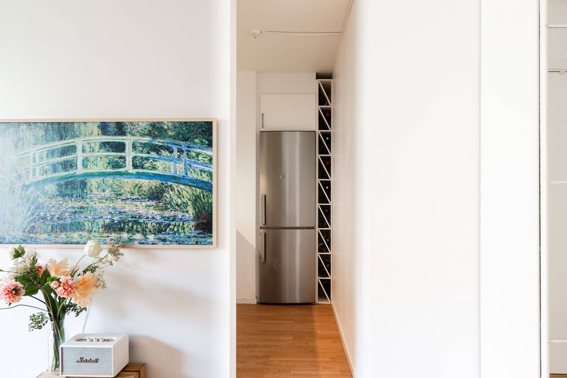 2 rum Lägenhet på Mörbylund 19 Danderyd Danderyds kommun - bild 7