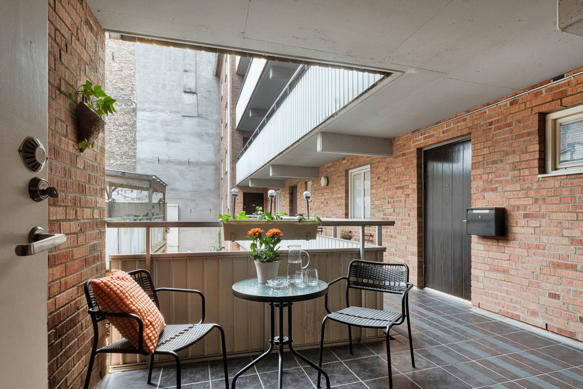 3 rum Lägenhet på Norra Kyrkogatan 8 Helsingborg - Centrum Helsingborgs kommun - bild 17