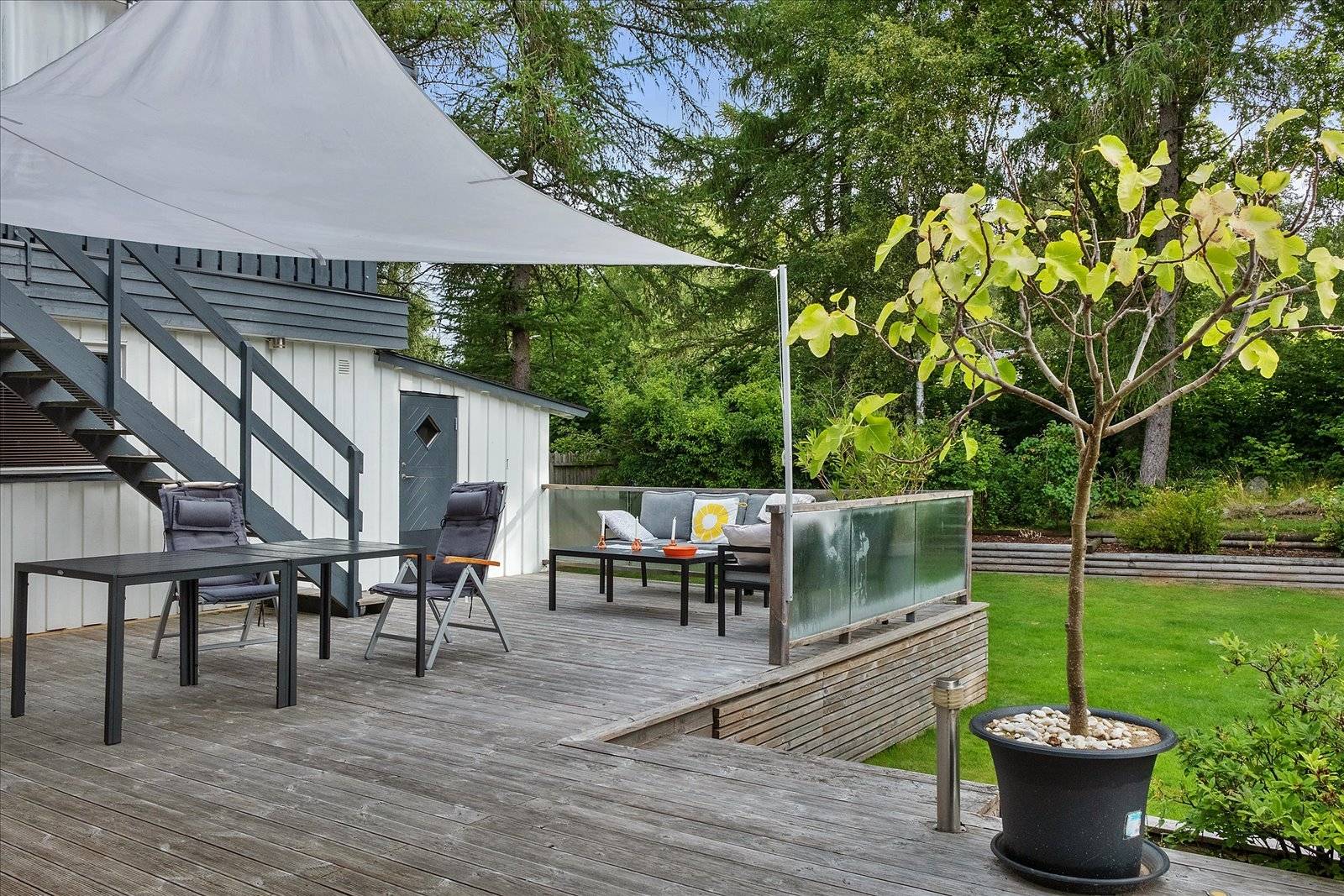 6 rum Villa på Blåvingegatan 1 Fasseröd Uddevalla kommun - bild 9