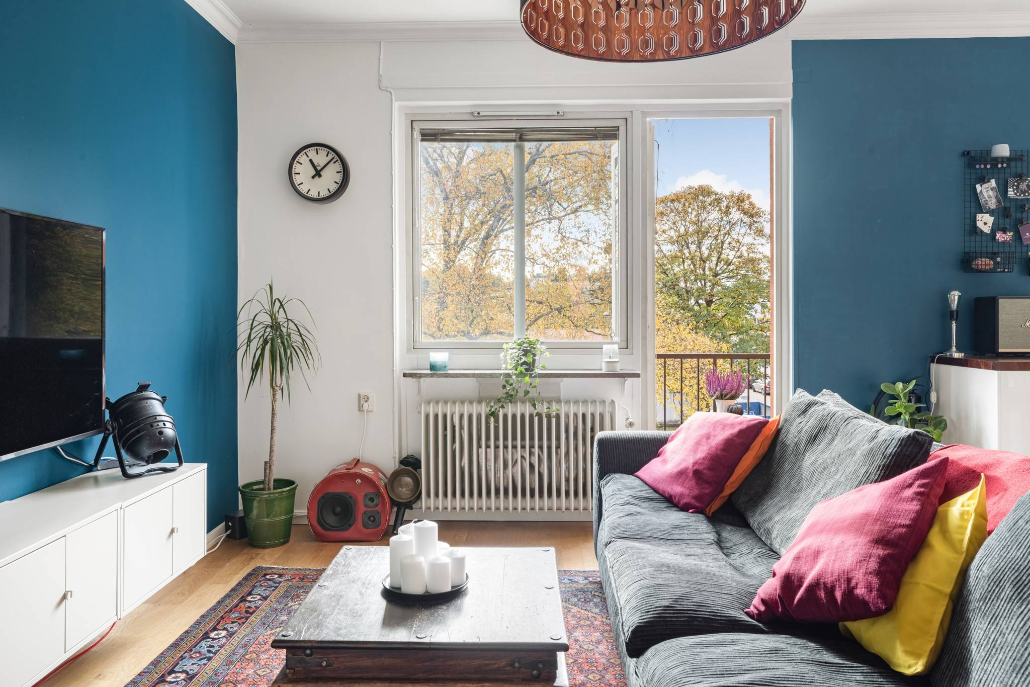 2 rum Lägenhet på Sockenvägen 480 Enskede Stockholms kommun - bild 2