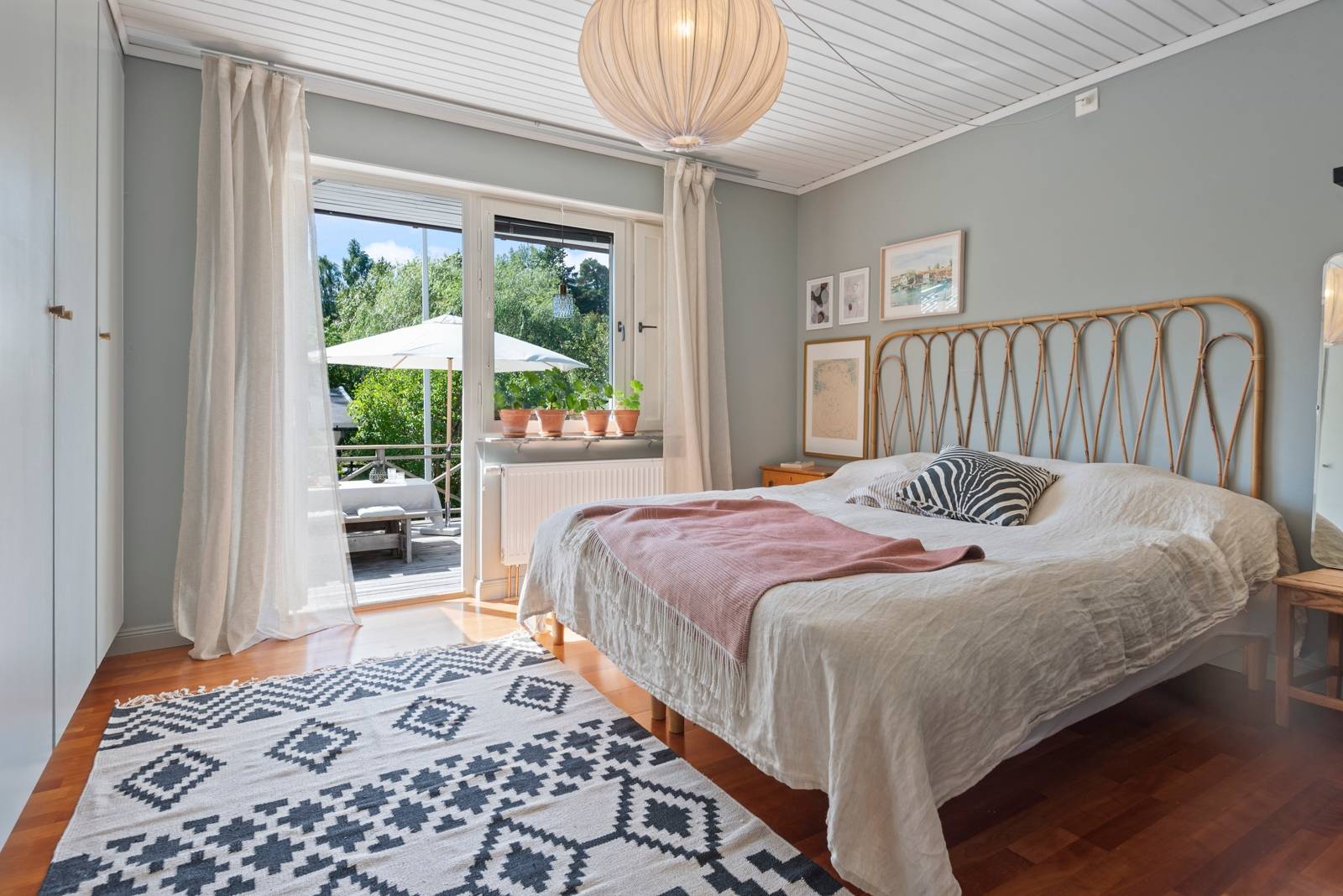 7 rum Villa på Lostigen 26 Skeppsdalsström Värmdö kommun - bild 18