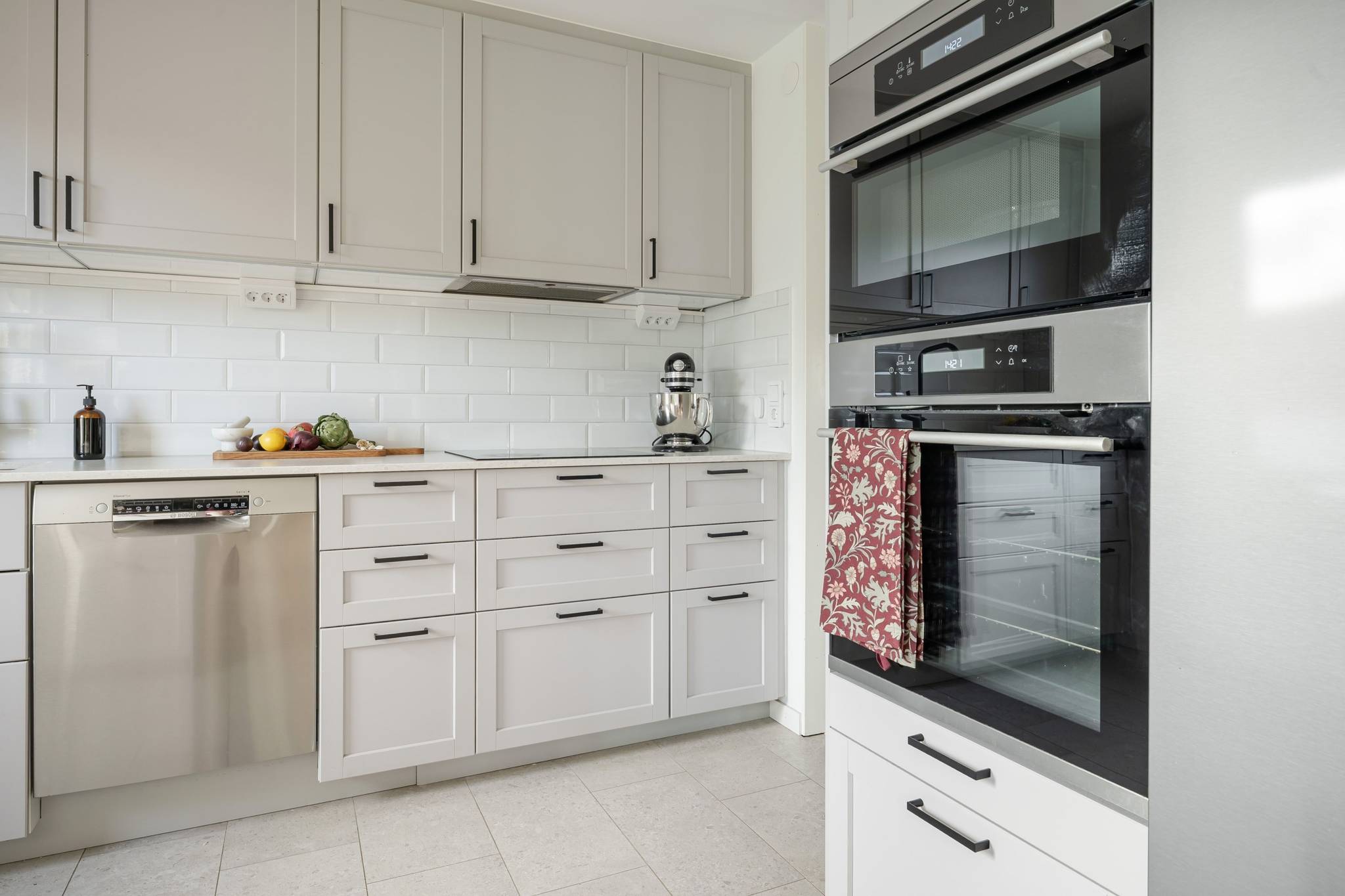 5 rum Villa på Skogsliden 58 Berga Kalmar kommun - bild 17