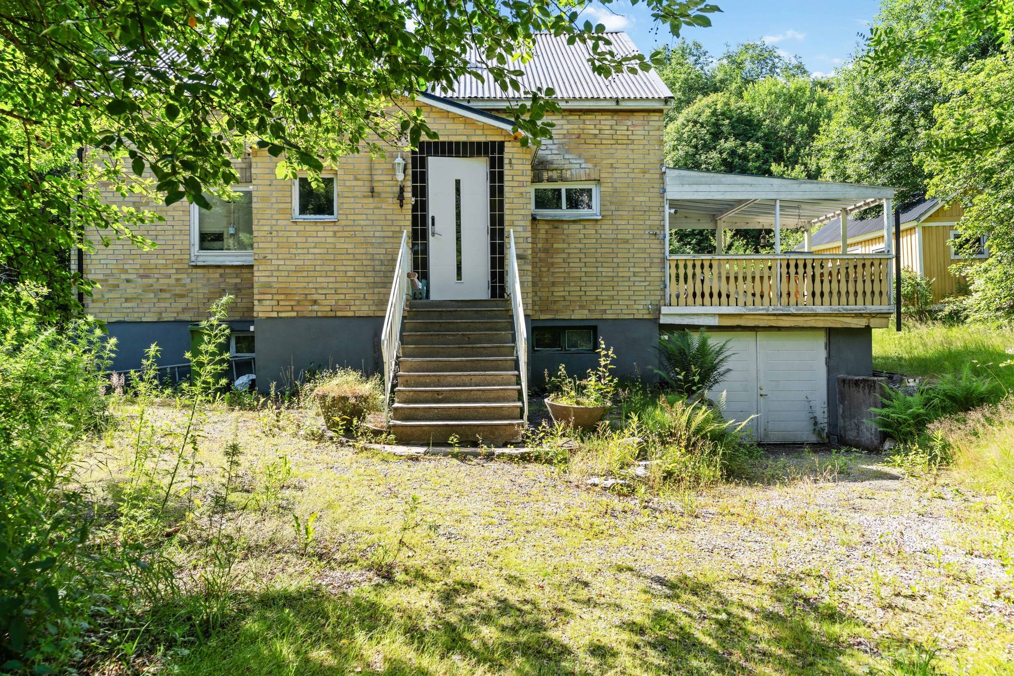 5 rum villa på Löransvägen 28 Njurunda, Sundsvalls kommun - bild 1