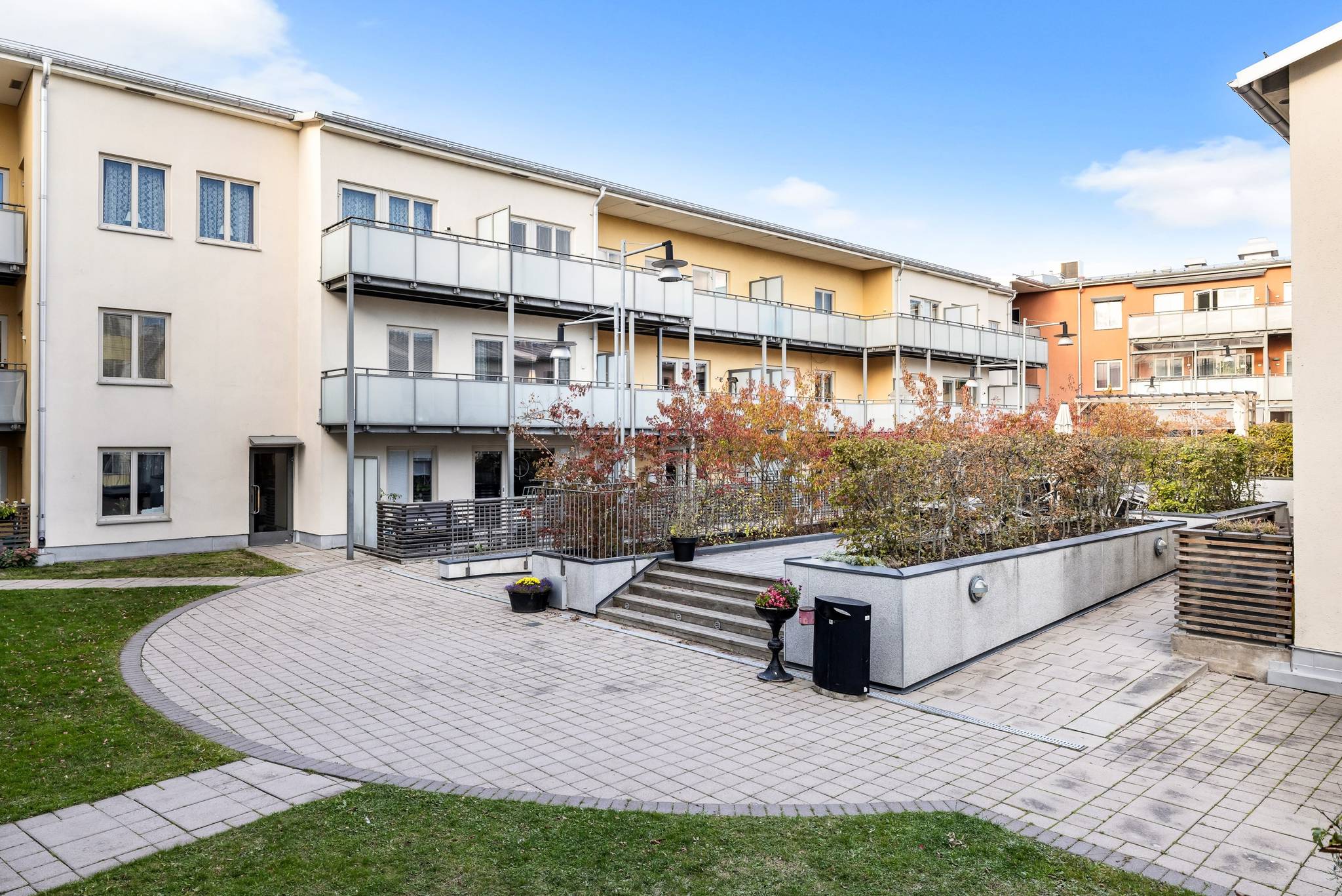 3 rum Lägenhet på Kungsgatan 71 Centrum Uppsala kommun - bild 22