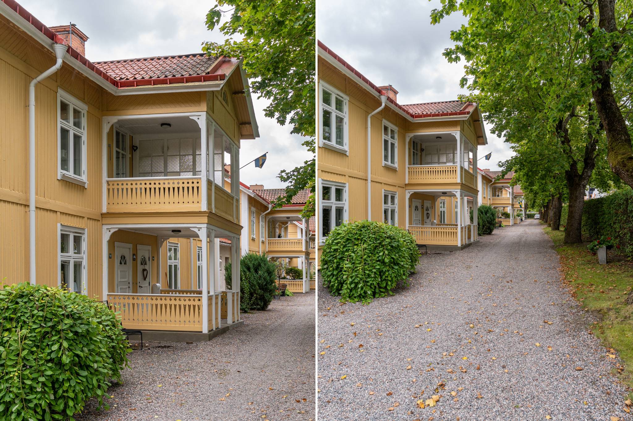 3 rum Lägenhet på Hamngatan 14C Eskilstuna kommun - bild 27