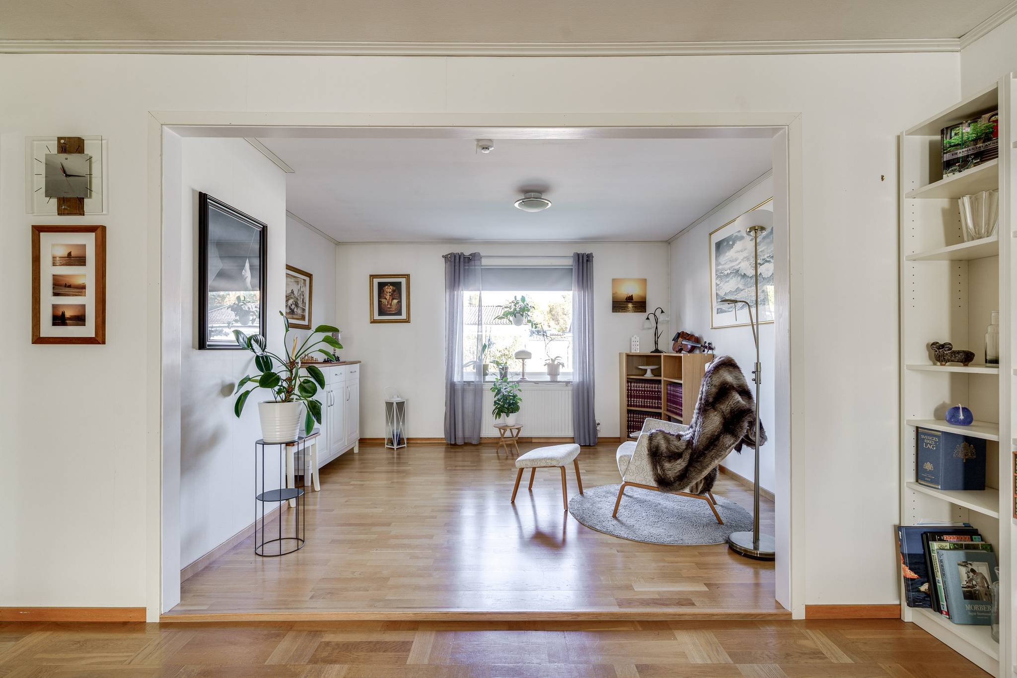 4 rum Villa på Strömstaregatan 75 Västra Oxhagen Örebro kommun - bild 10
