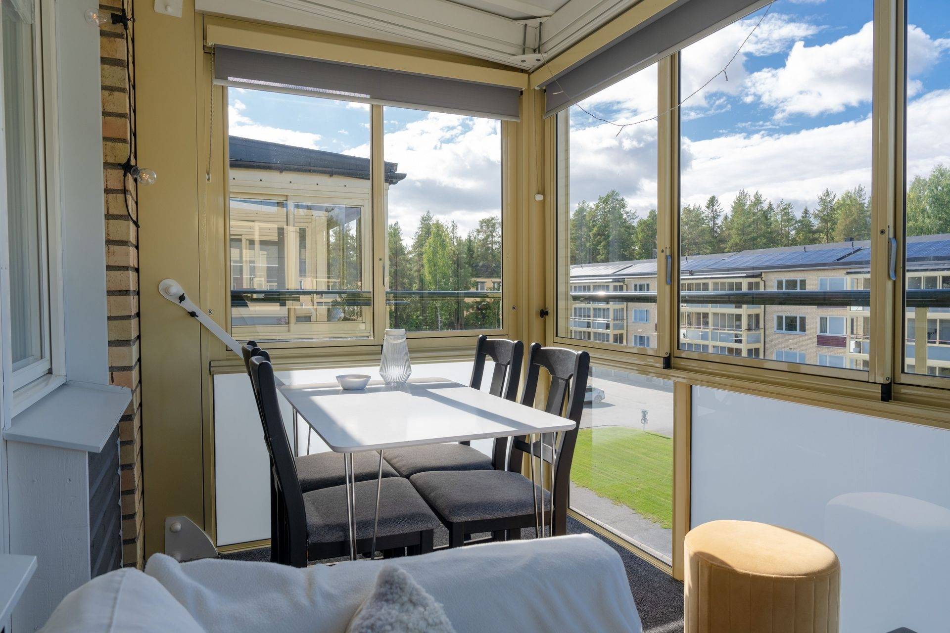 1 rum Lägenhet på Läkarvägen 5F Skellefteå Skellefteå kommun - bild 13