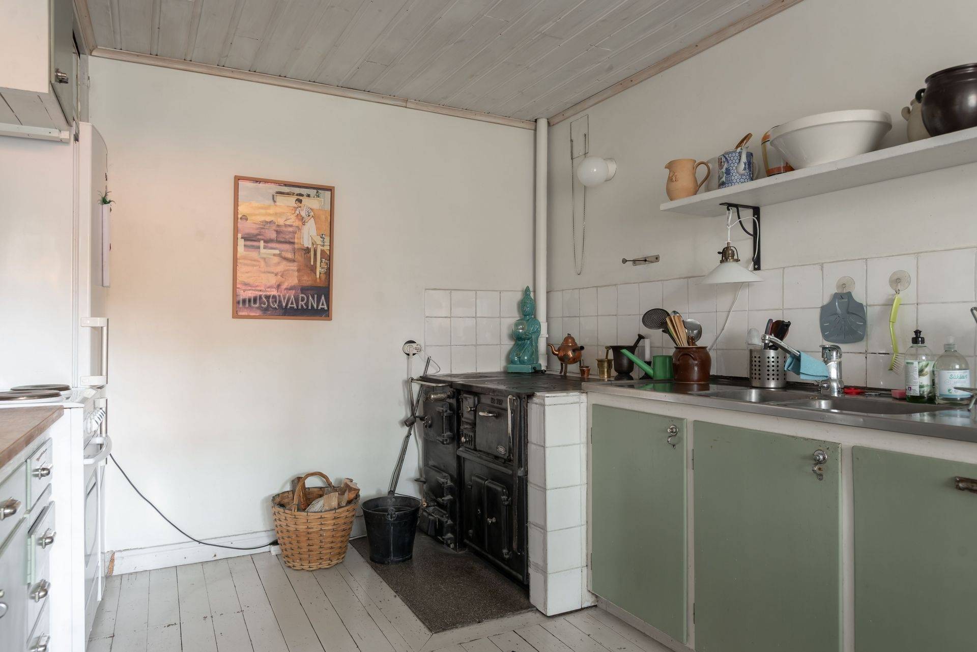 2 rum Lägenhet på Bruksgatan 19 Brevens Bruk Örebro kommun - bild 13