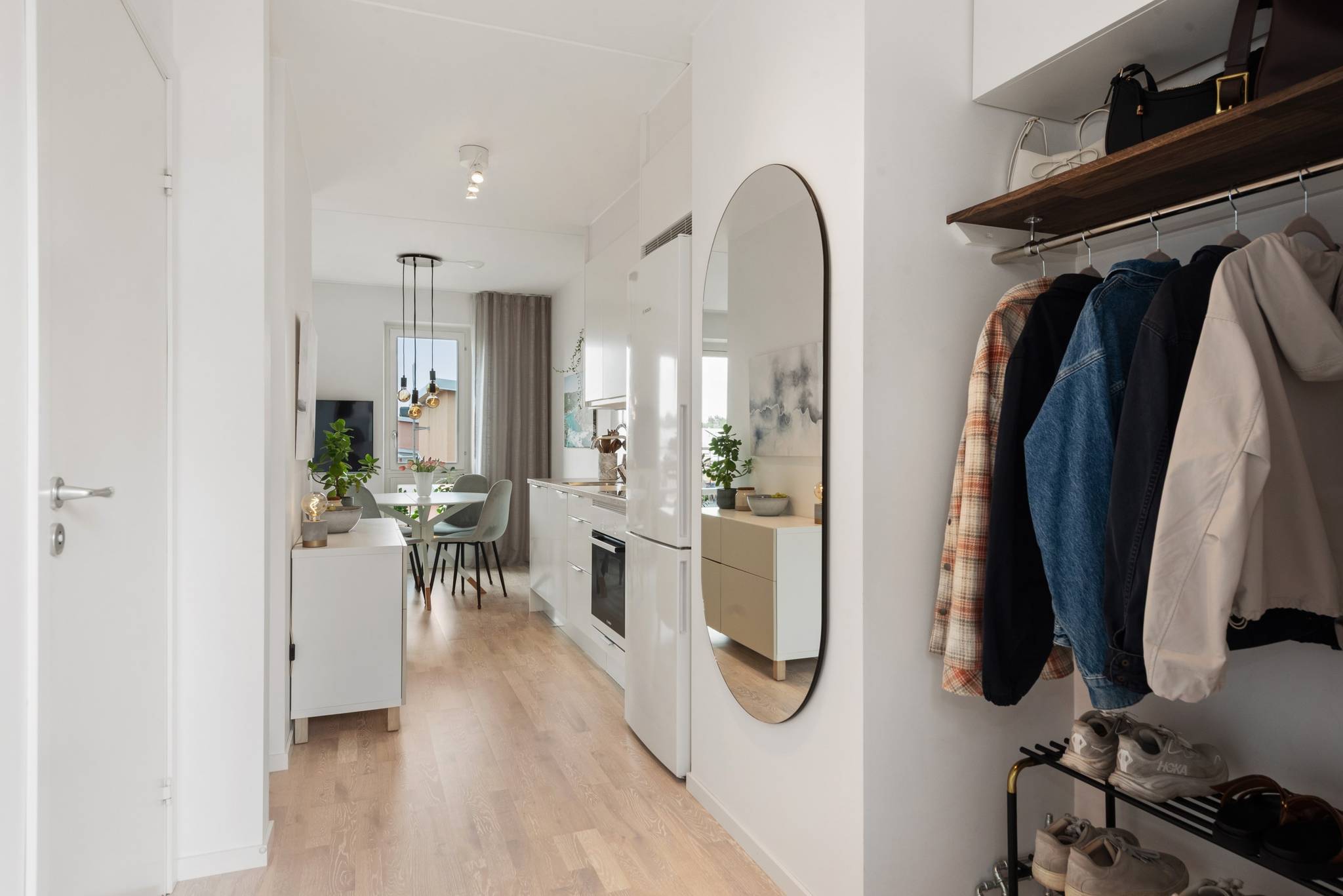 1 rum Lägenhet på Sadelgatan 9, 6 tr Täby Park Täby kommun - bild 11