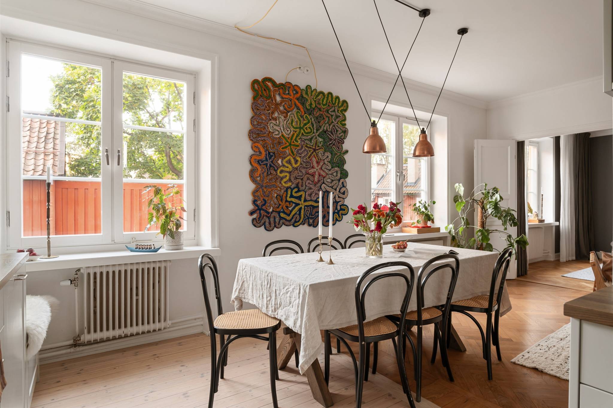 2 rum Lägenhet på Åsögatan 194 Katarina-Sofia Stockholms kommun - bild 9