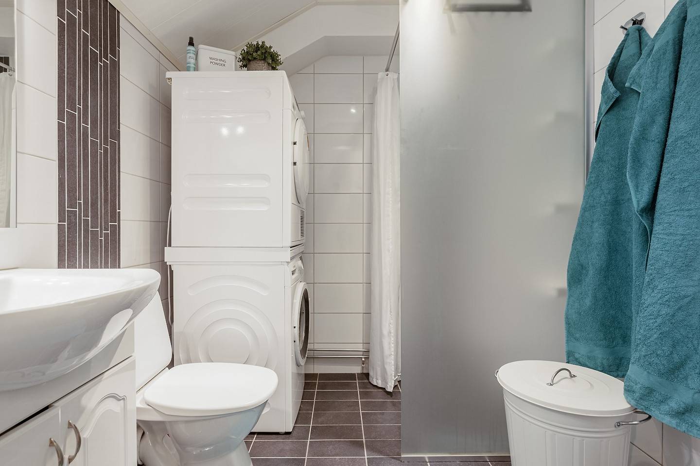 3.5 rum Radhus på Mackmyravägen 36 F Valbo Gävle kommun - bild 18