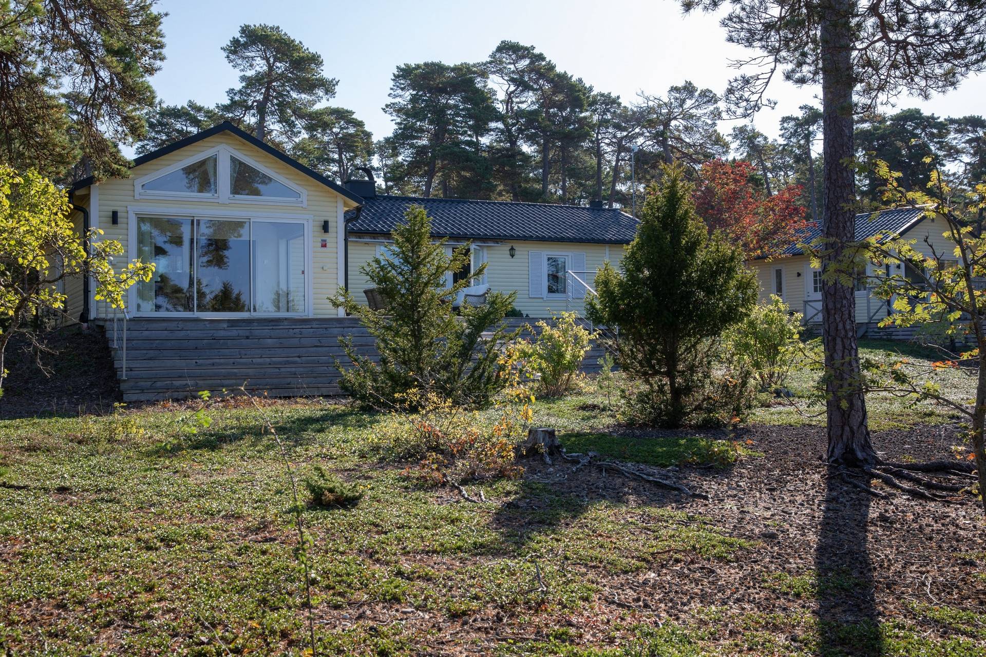 6 rum Villa på Lummelunda Nyhamnsvägen 36 Lummelunda Gotlands kommun - bild 36