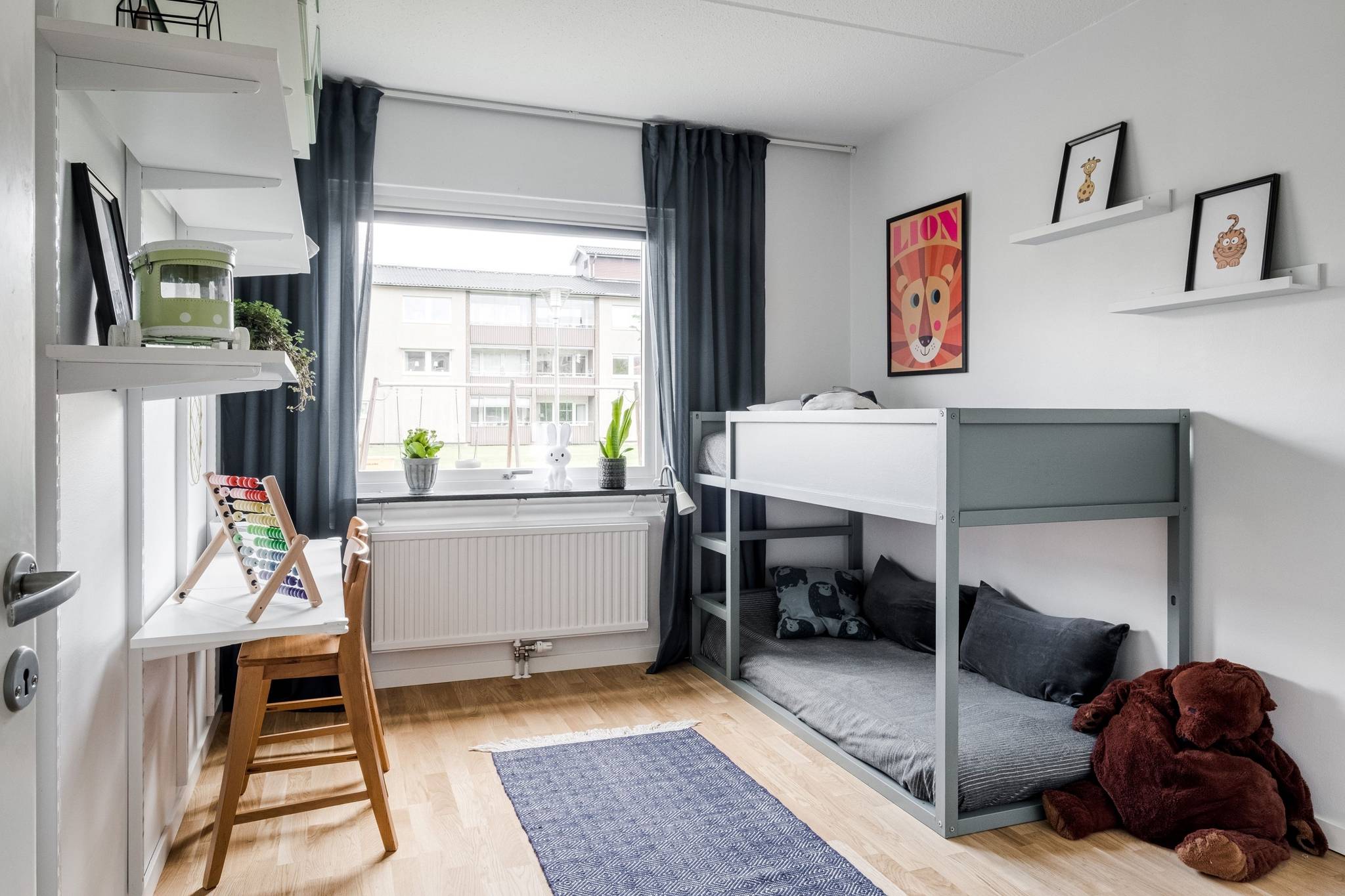 3 rum Lägenhet på Långåkern 23 Sävedalen Partille kommun - bild 14