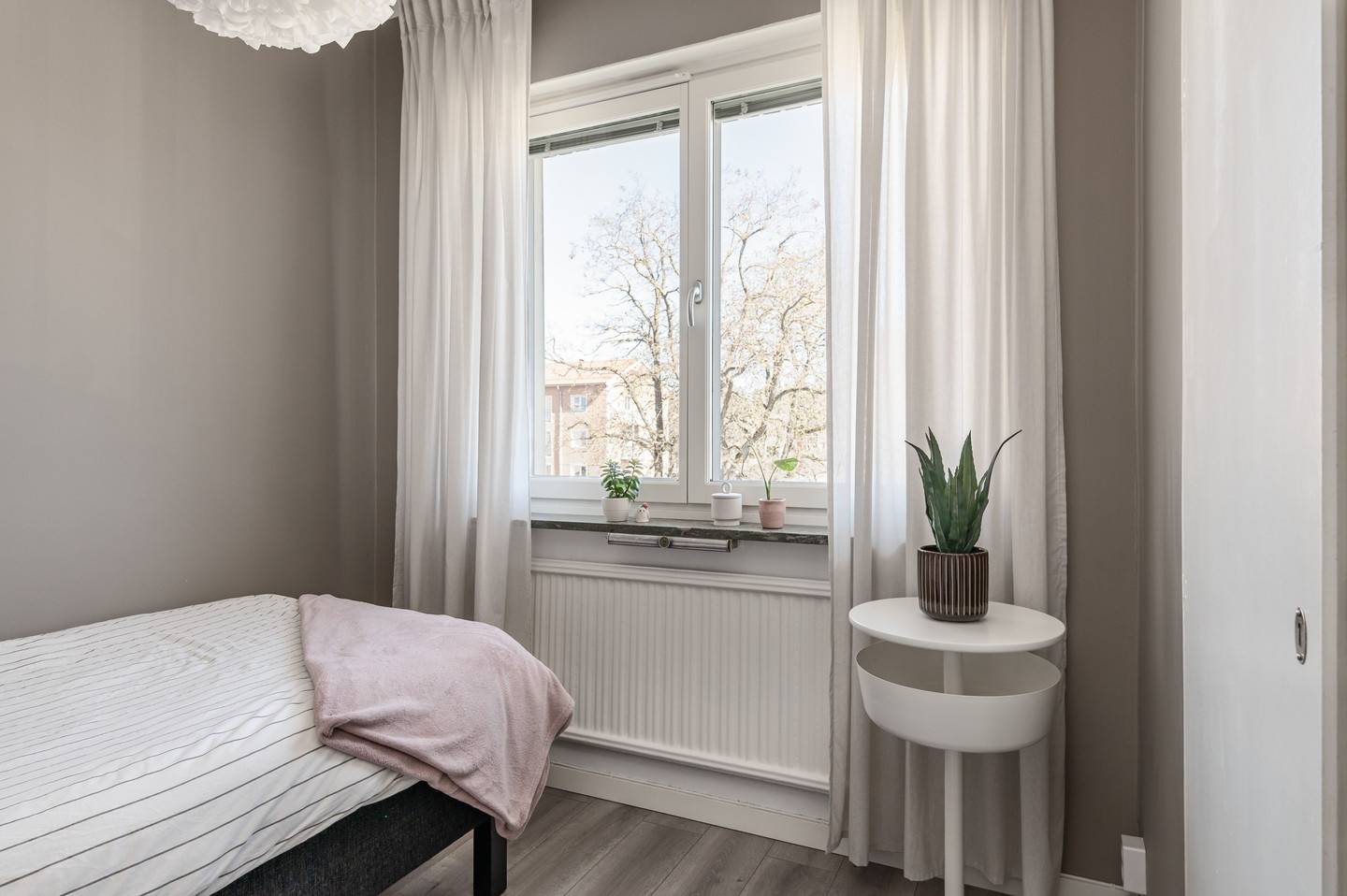 2 rum Lägenhet på Borgmästaretorget 1C, 2 vån Storgatan Motala kommun - bild 13