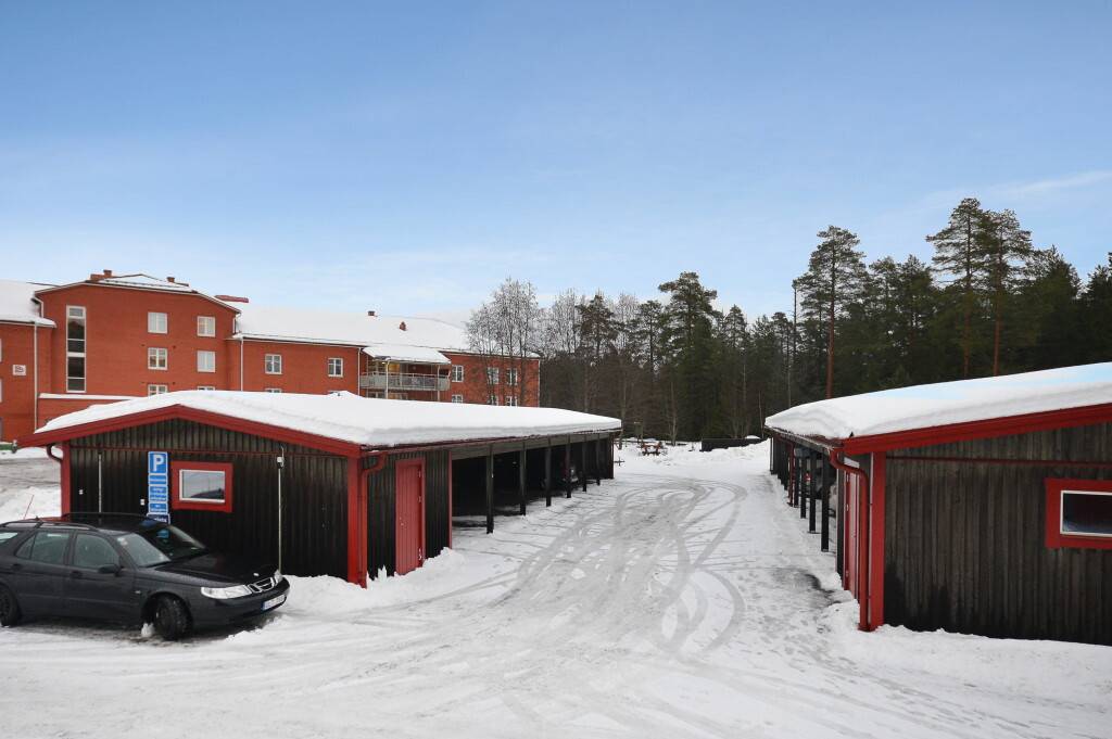 3 rum Lägenhet på Sjöfruvägen 165 Tomtebo Umeå kommun - bild 20