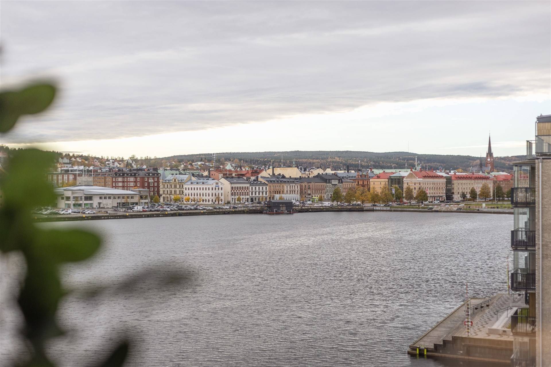 3 rum Lägenhet på Fregattgatan 2B Norra Kajen Sundsvalls kommun - bild 11