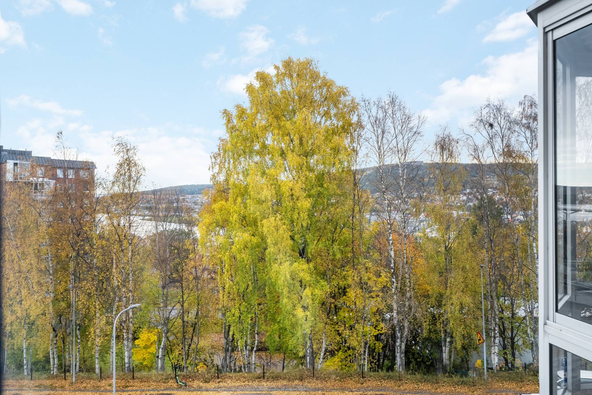 3 rum Lägenhet på Baldersvägen 42 Norrliden Sundsvalls kommun - bild 20