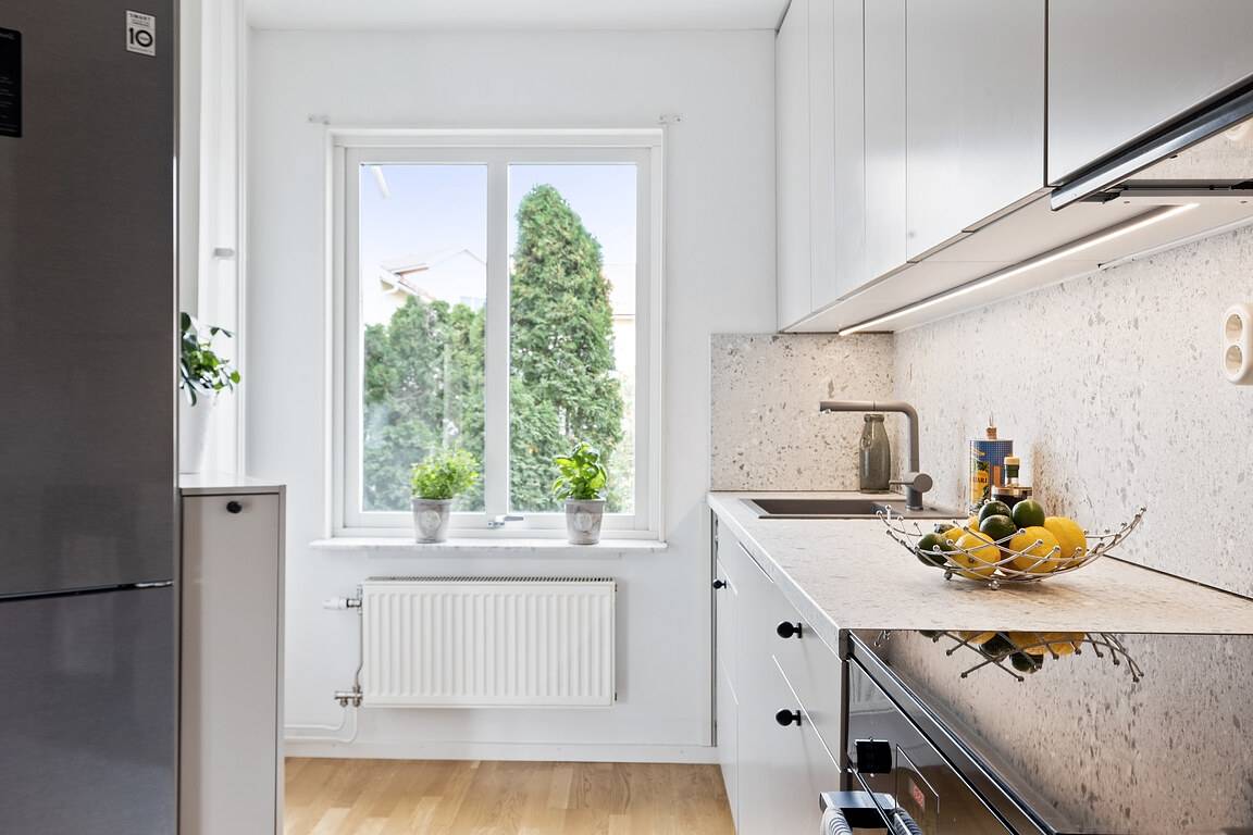 2 rum Lägenhet på Drabantgatan 37 T1 Linköpings kommun - bild 2