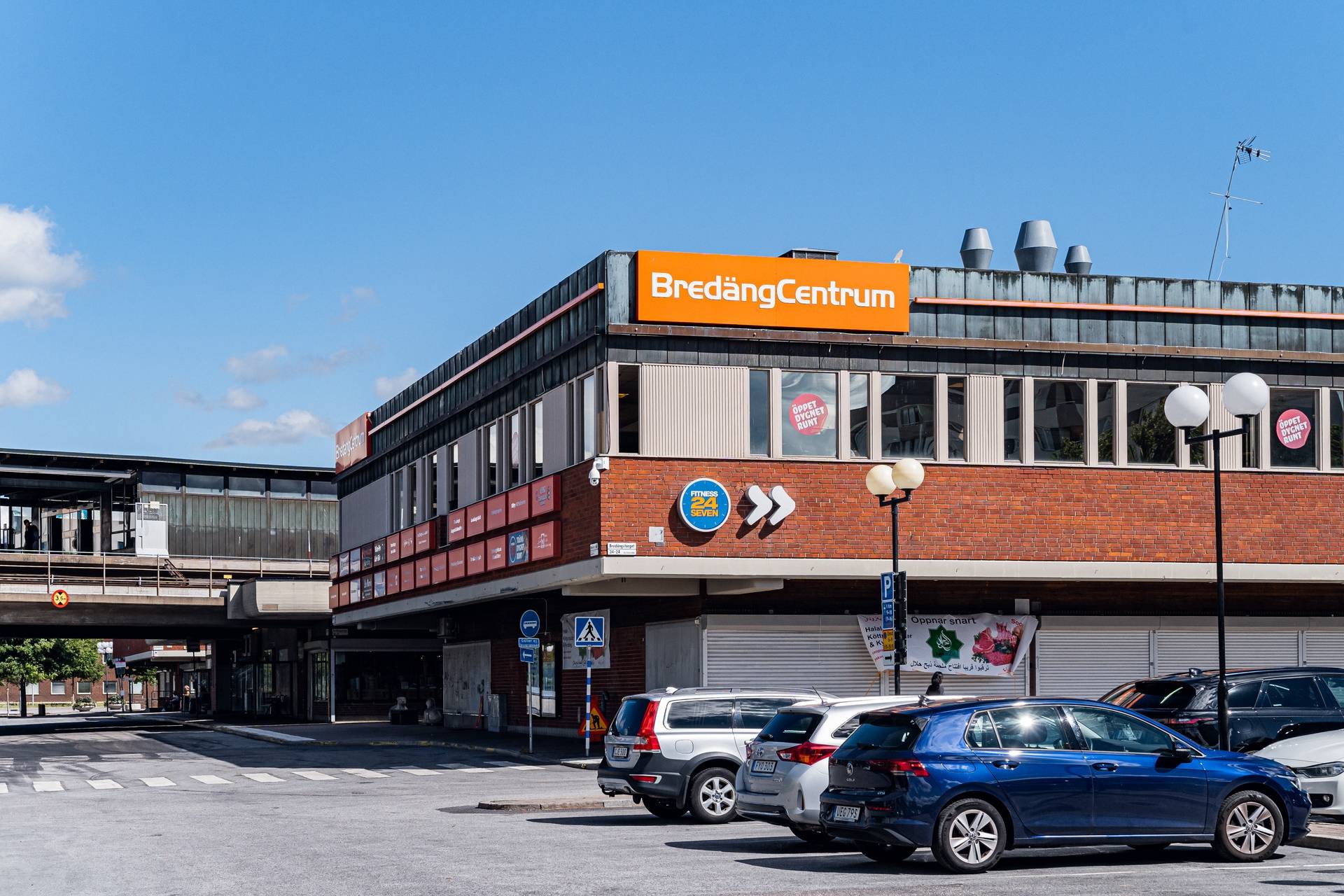 2 rum Lägenhet på Ålgrytevägen 122 Bredäng/Mälarhöjden Stockholms kommun - bild 50