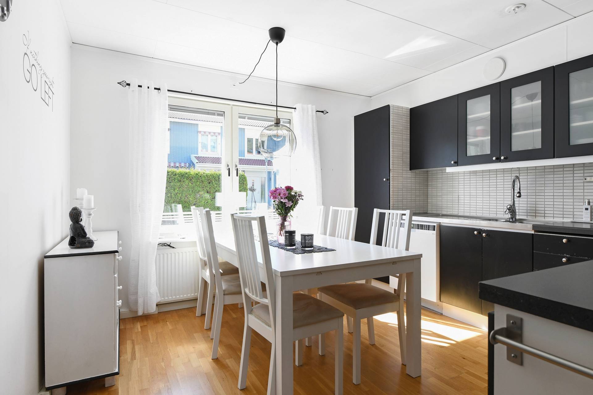 5 rum Lägenhet på Vinbärsvägen 47 A Sätra Gävle kommun - bild 4