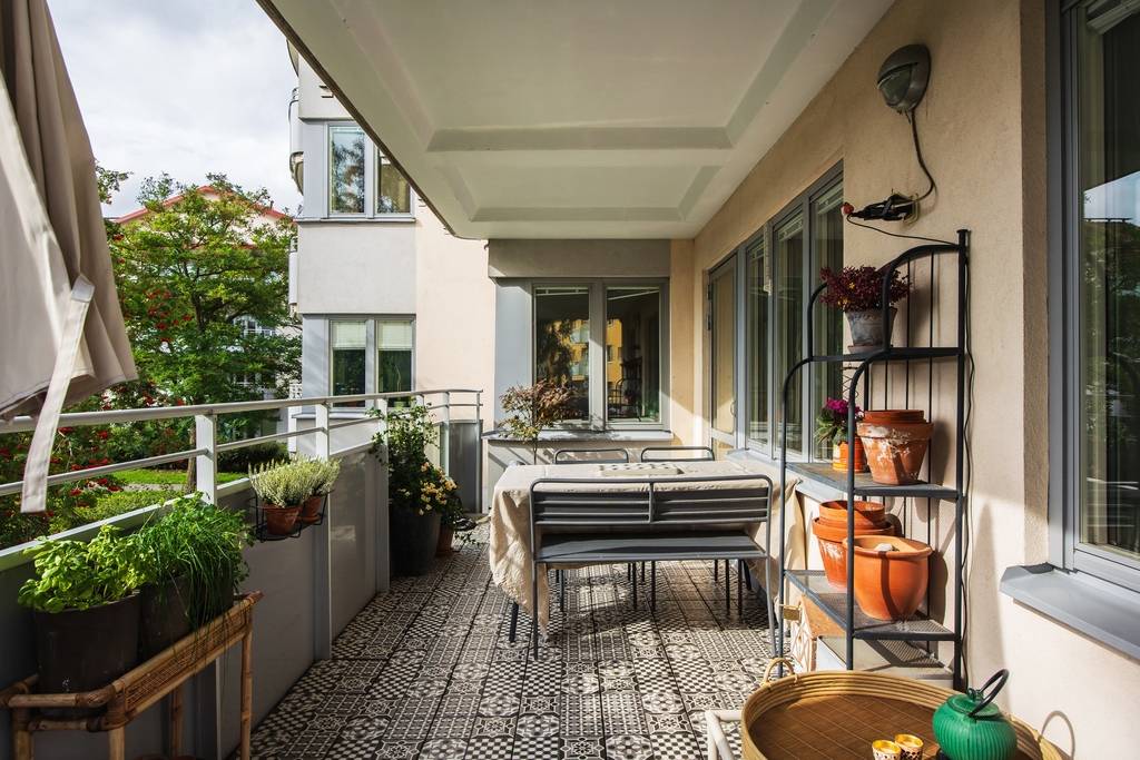 4 rum Lägenhet på Åmänningevägen 19 Årsta Stockholms kommun - bild 19