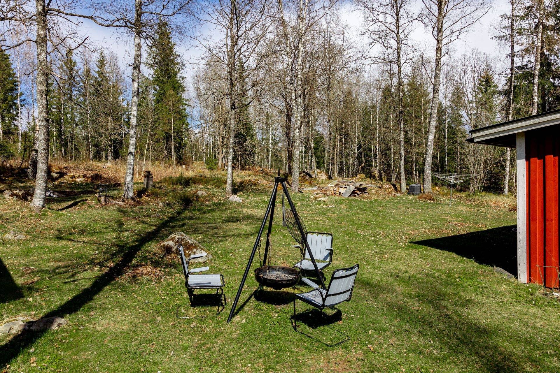 3 rum Fritidsboende på Flahult Gärdstorp 1 Hillerstorp/Flaten Gnosjö kommun - bild 7