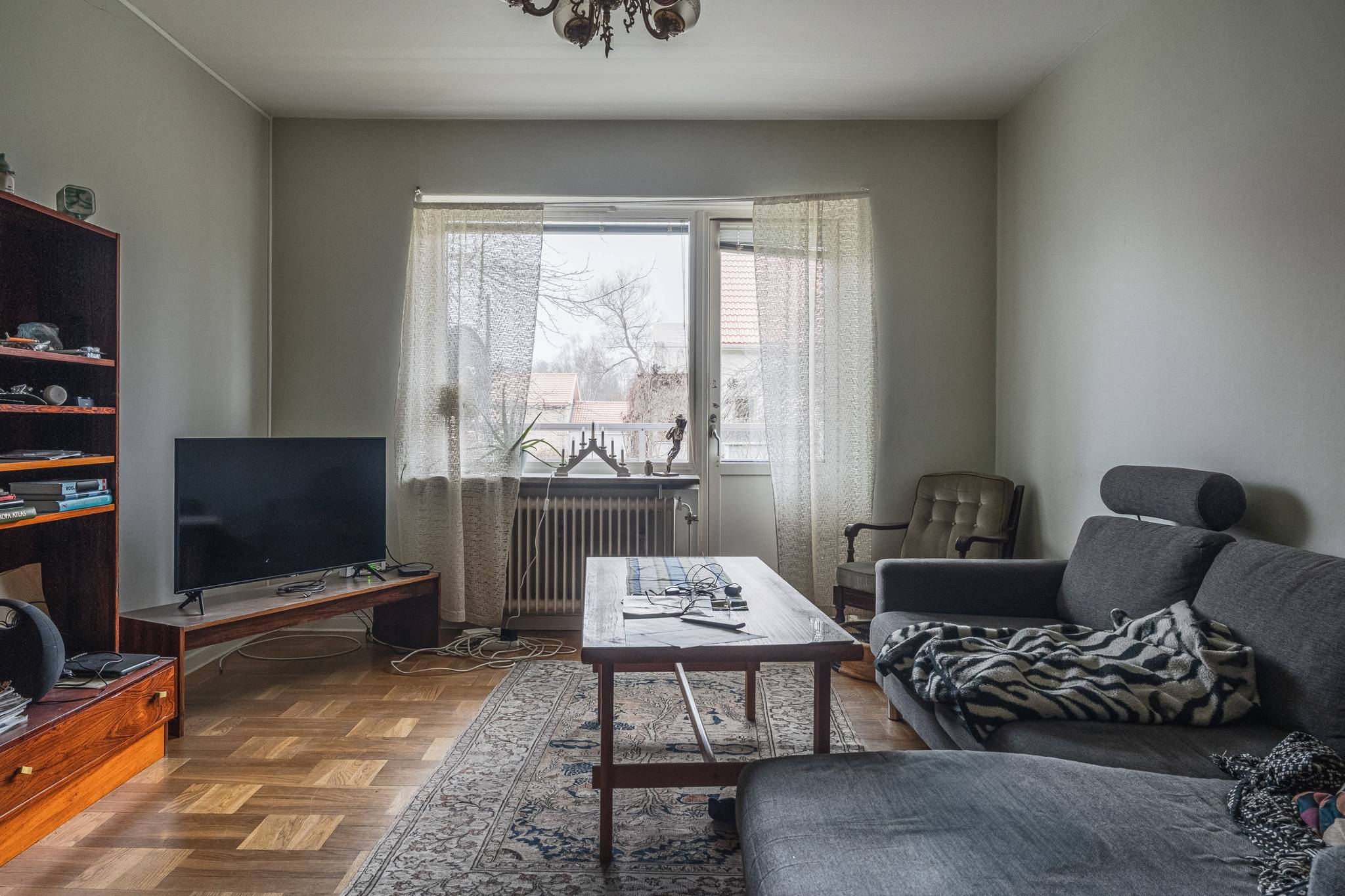 2 rum Lägenhet på Sävsjövägen 47B Agneteberg Arvika kommun - bild 6