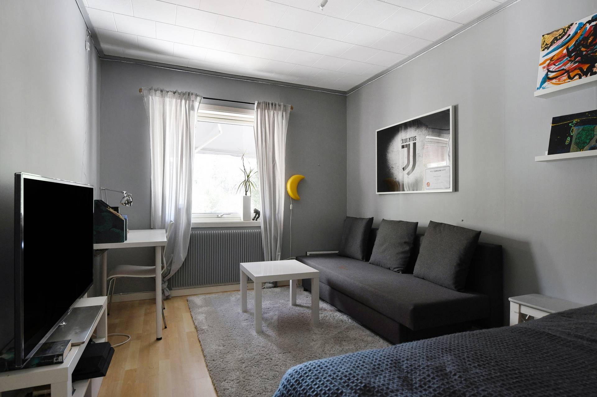 6 rum Villa på Lundavägen 3 Lexe Gävle kommun - bild 35